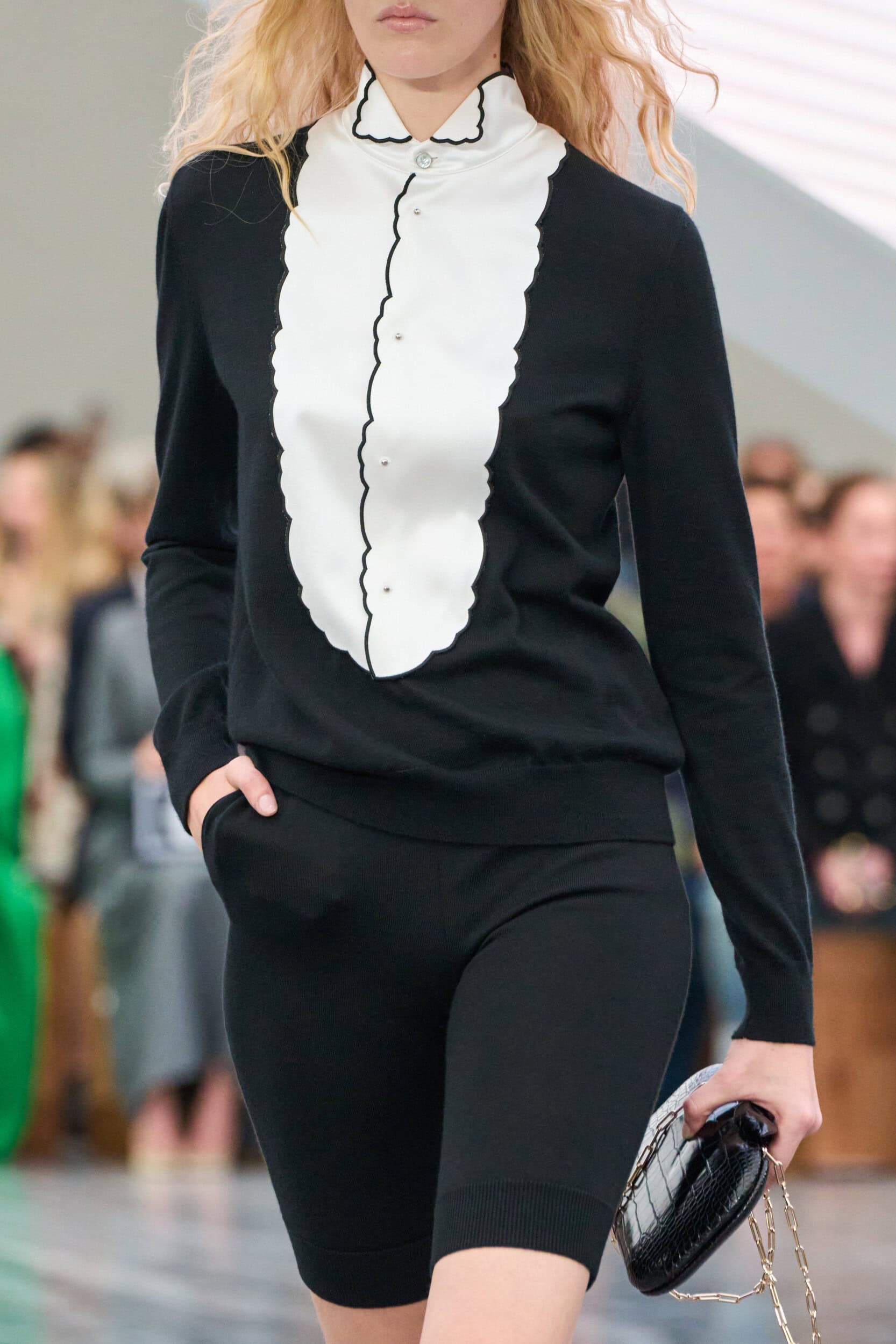 Christian Dior Spring 2026 Fashion Show Details