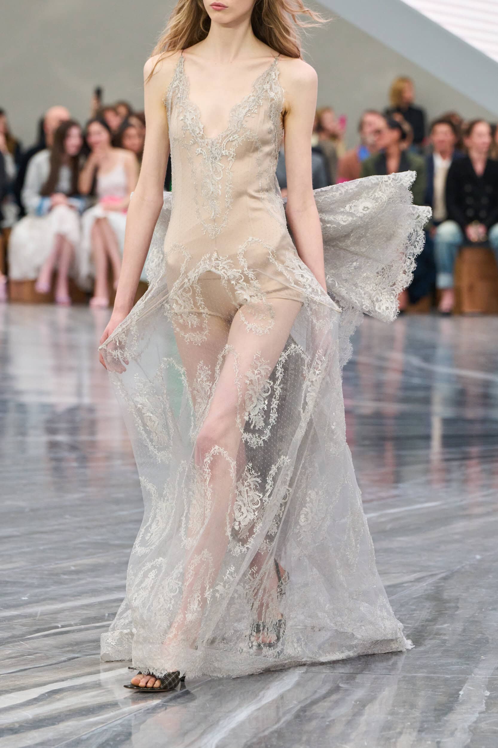 Christian Dior Spring 2026 Fashion Show Details