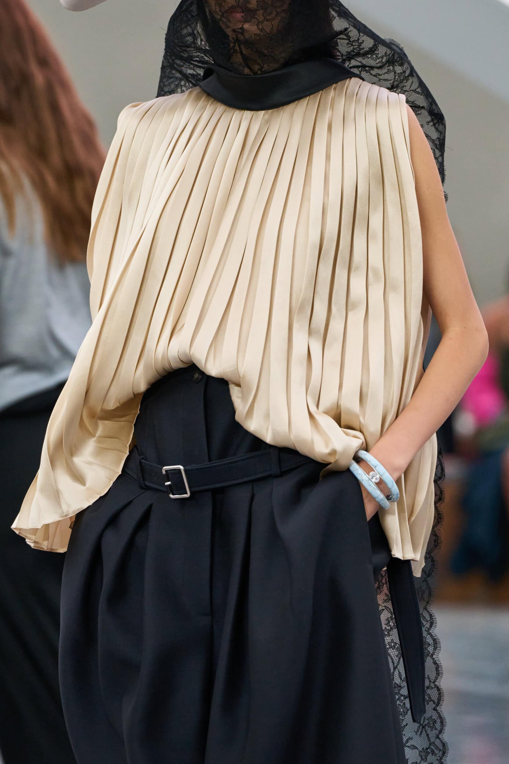 Christian Dior Spring 2026 Fashion Show Details