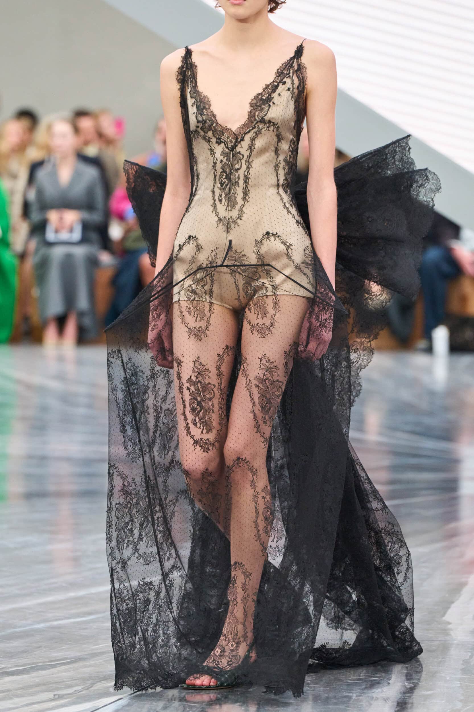 Christian Dior Spring 2026 Fashion Show Details