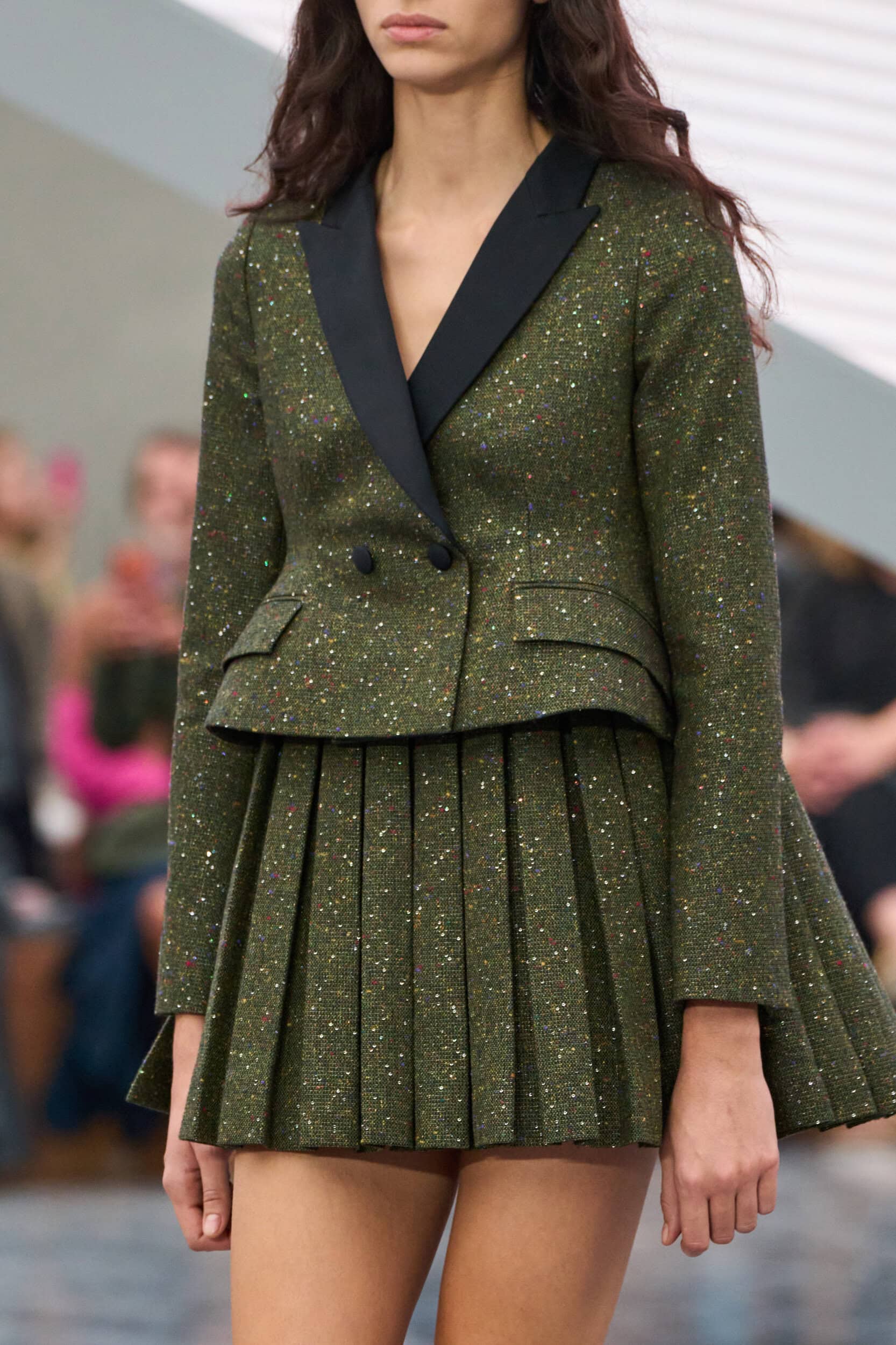 Christian Dior Spring 2026 Fashion Show Details