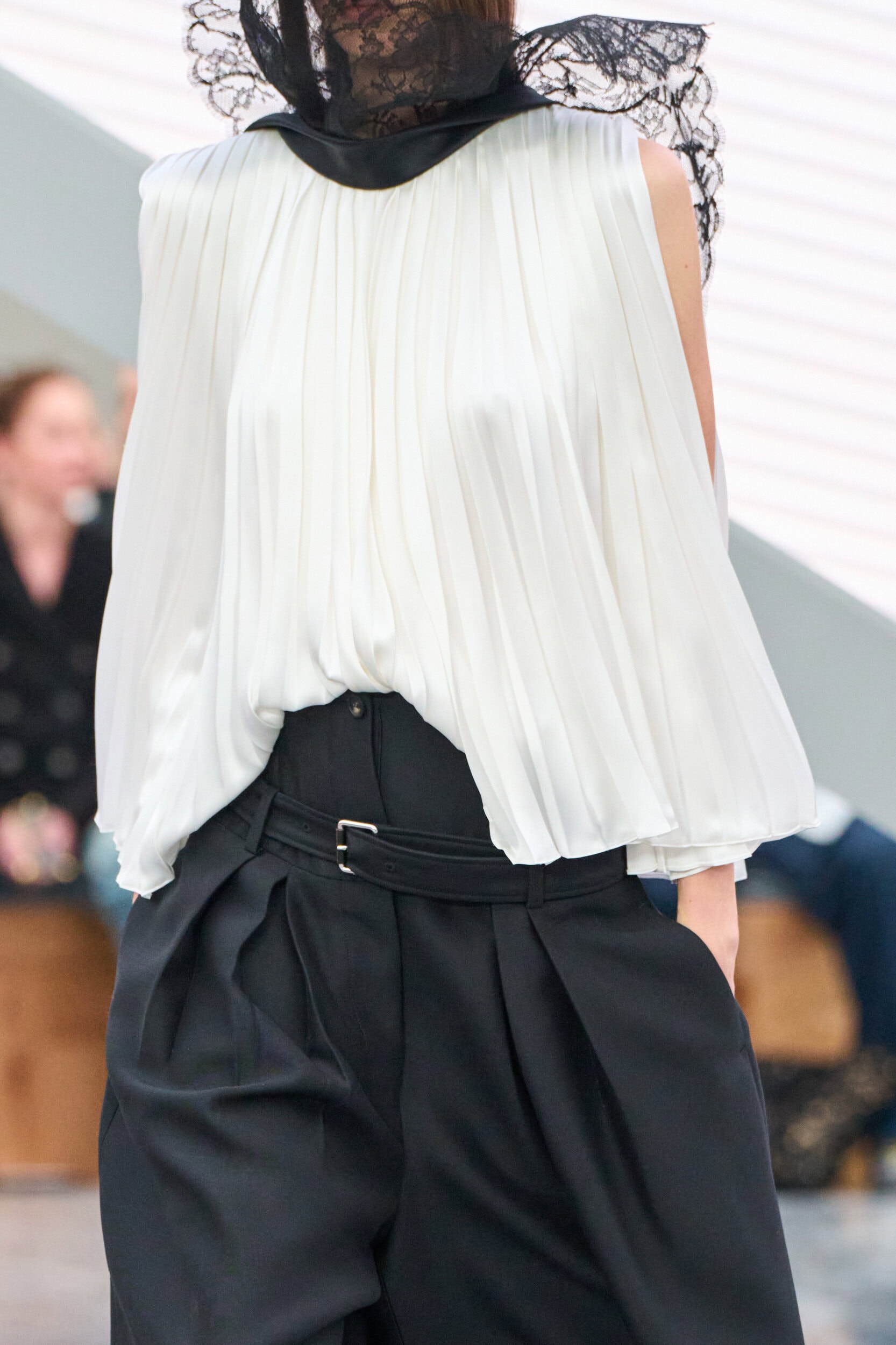 Christian Dior Spring 2026 Fashion Show Details