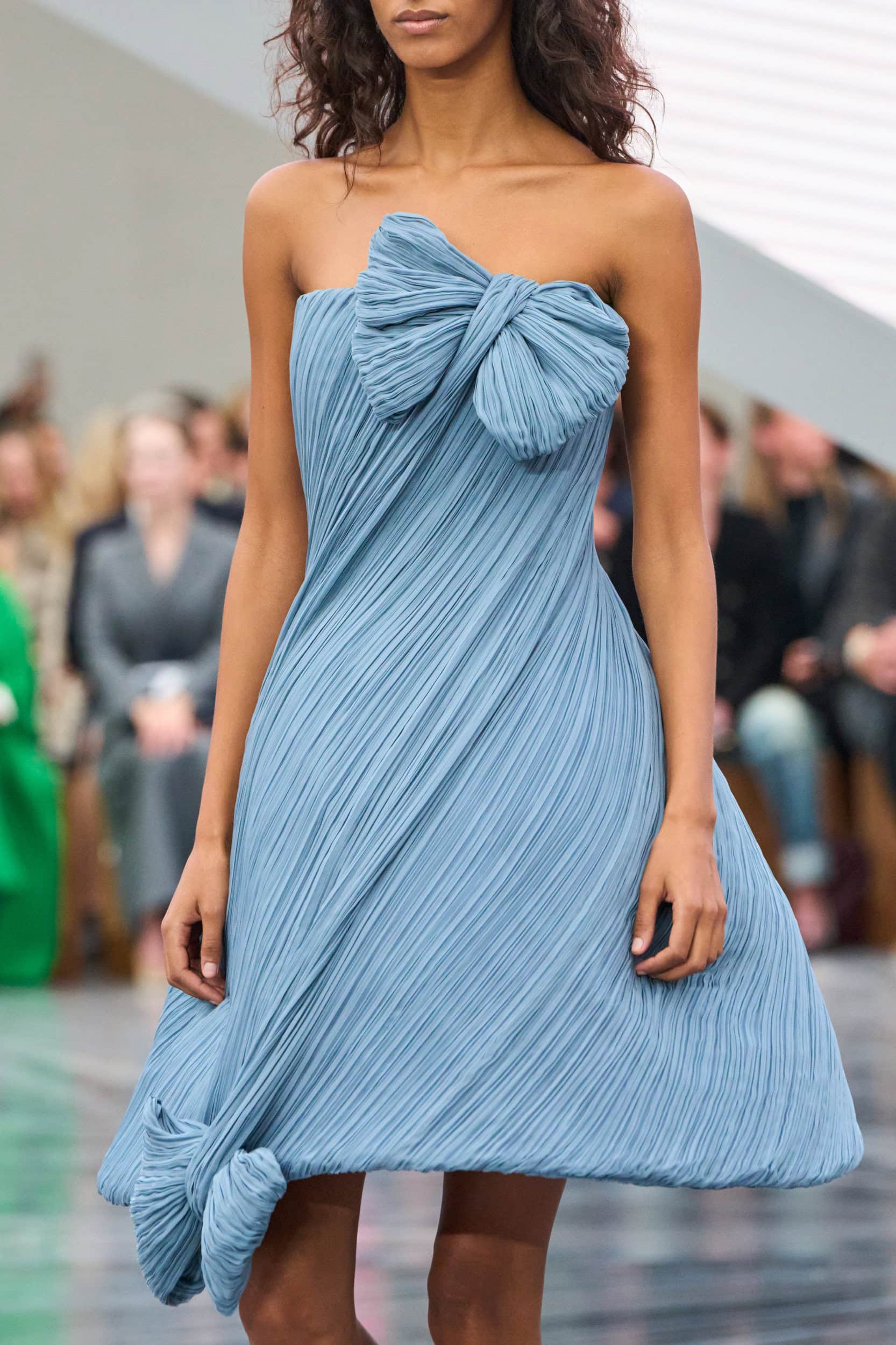 Christian Dior Spring 2026 Fashion Show Details
