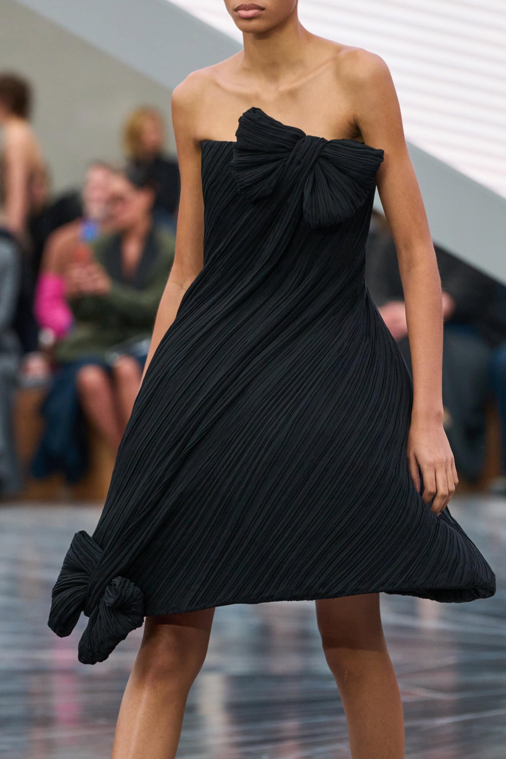 Christian Dior Spring 2026 Fashion Show Details