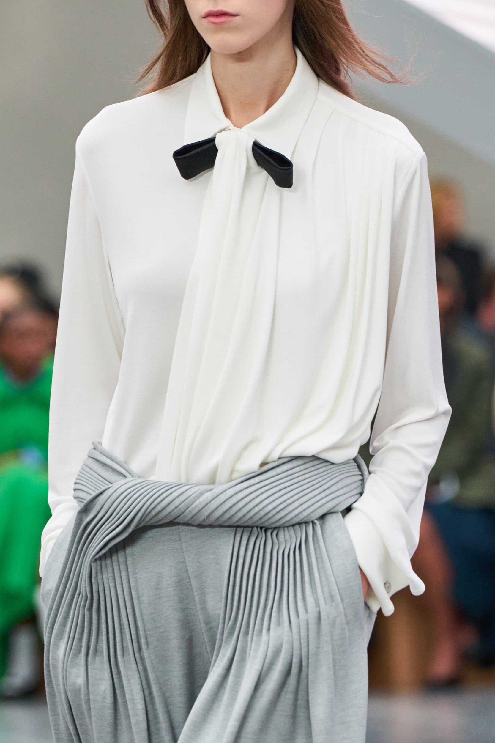 Christian Dior Spring 2026 Fashion Show Details