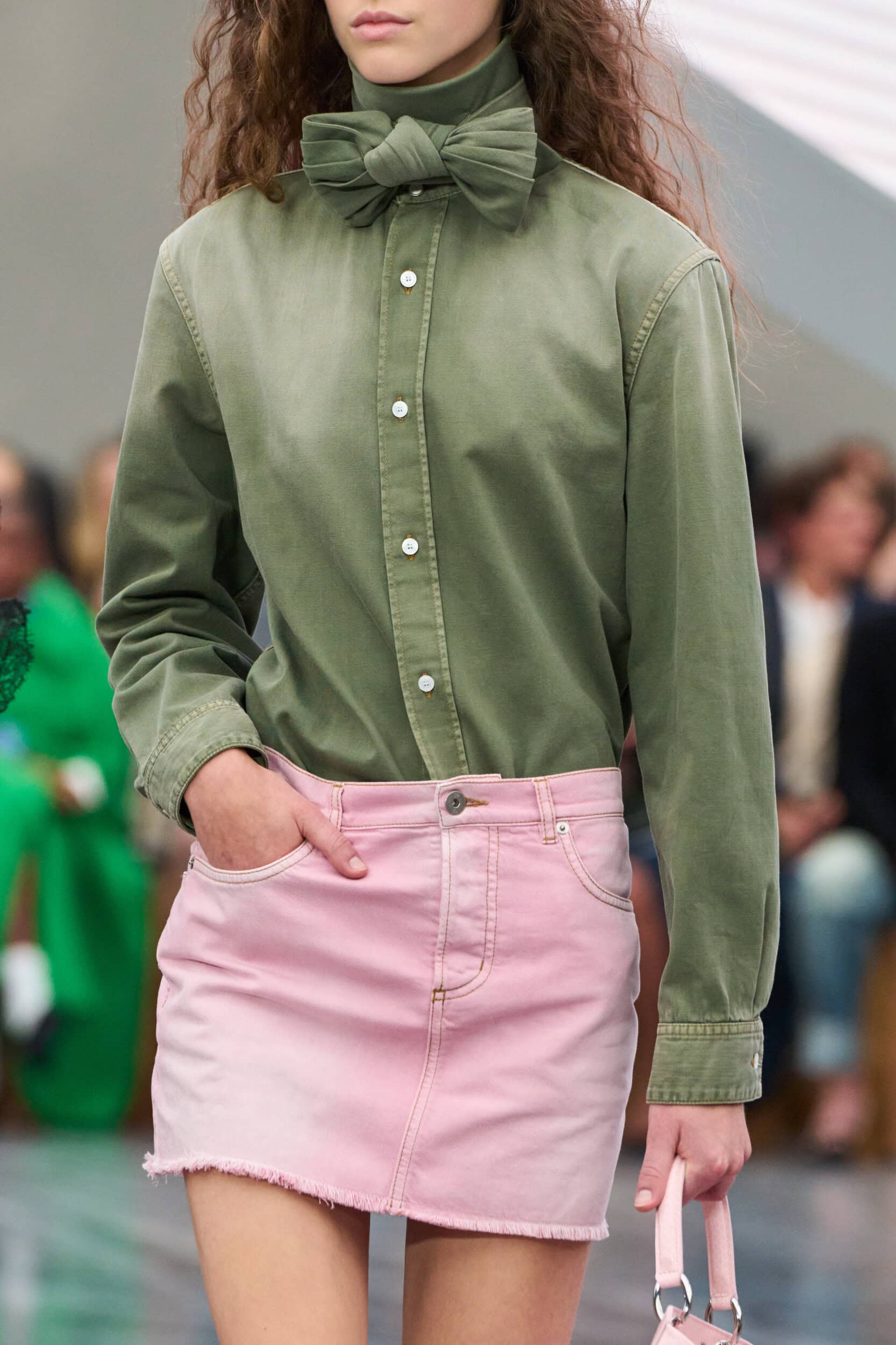 Christian Dior Spring 2026 Fashion Show Details