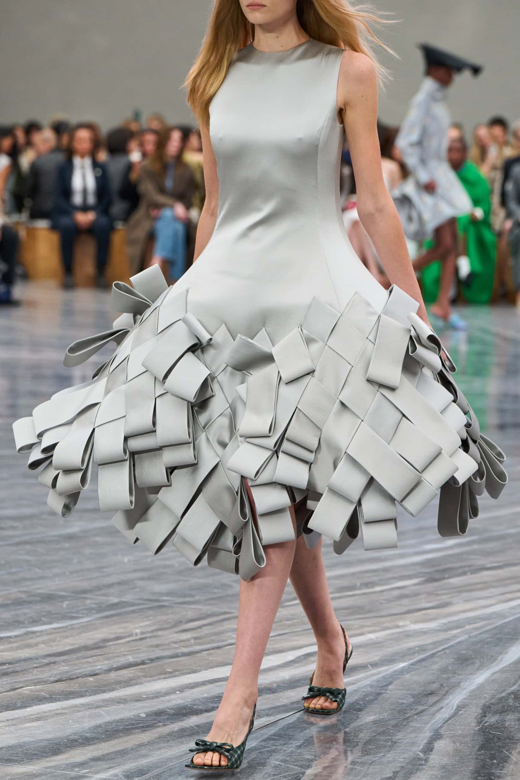Christian Dior Spring 2026 Fashion Show Details