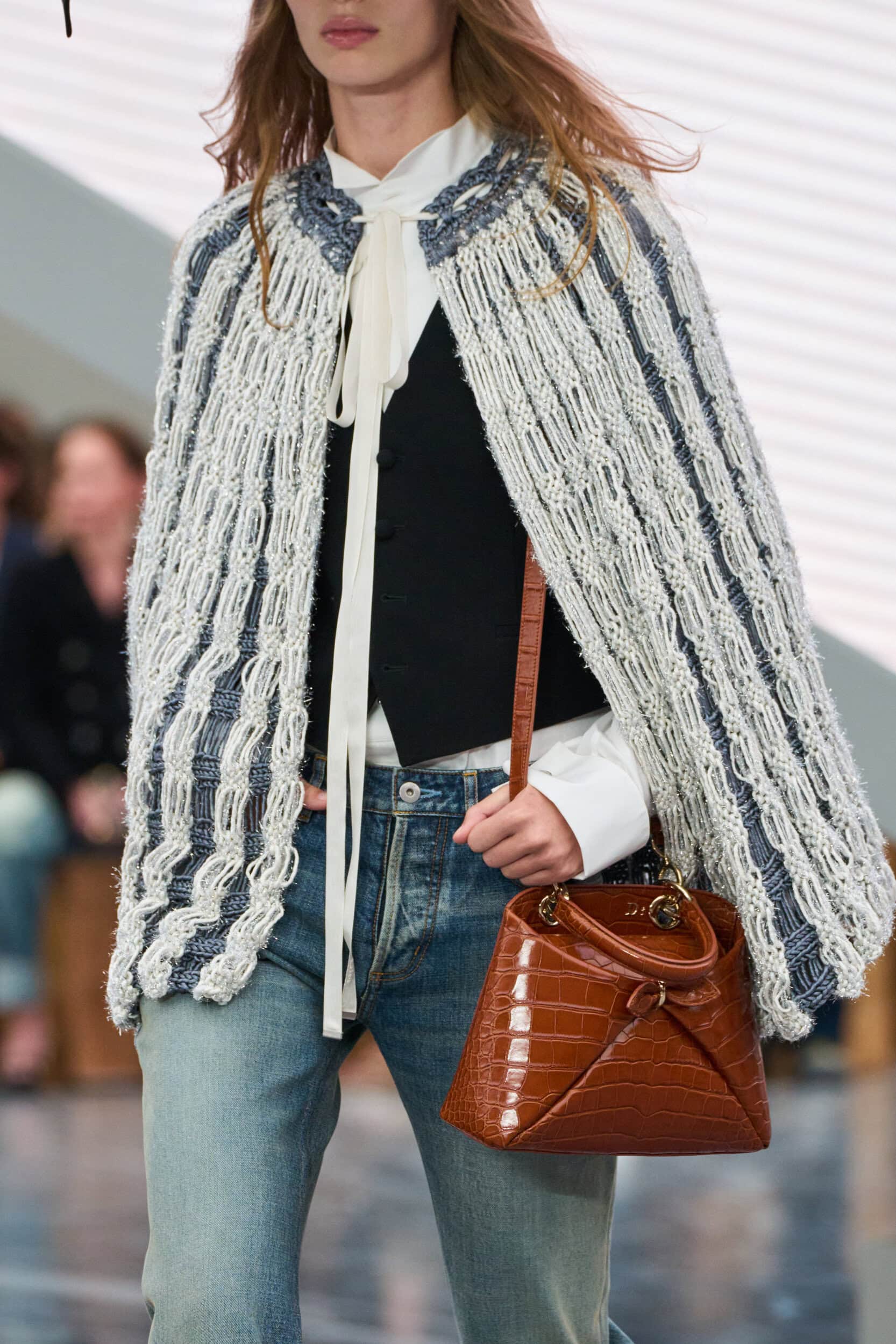 Christian Dior Spring 2026 Fashion Show Details