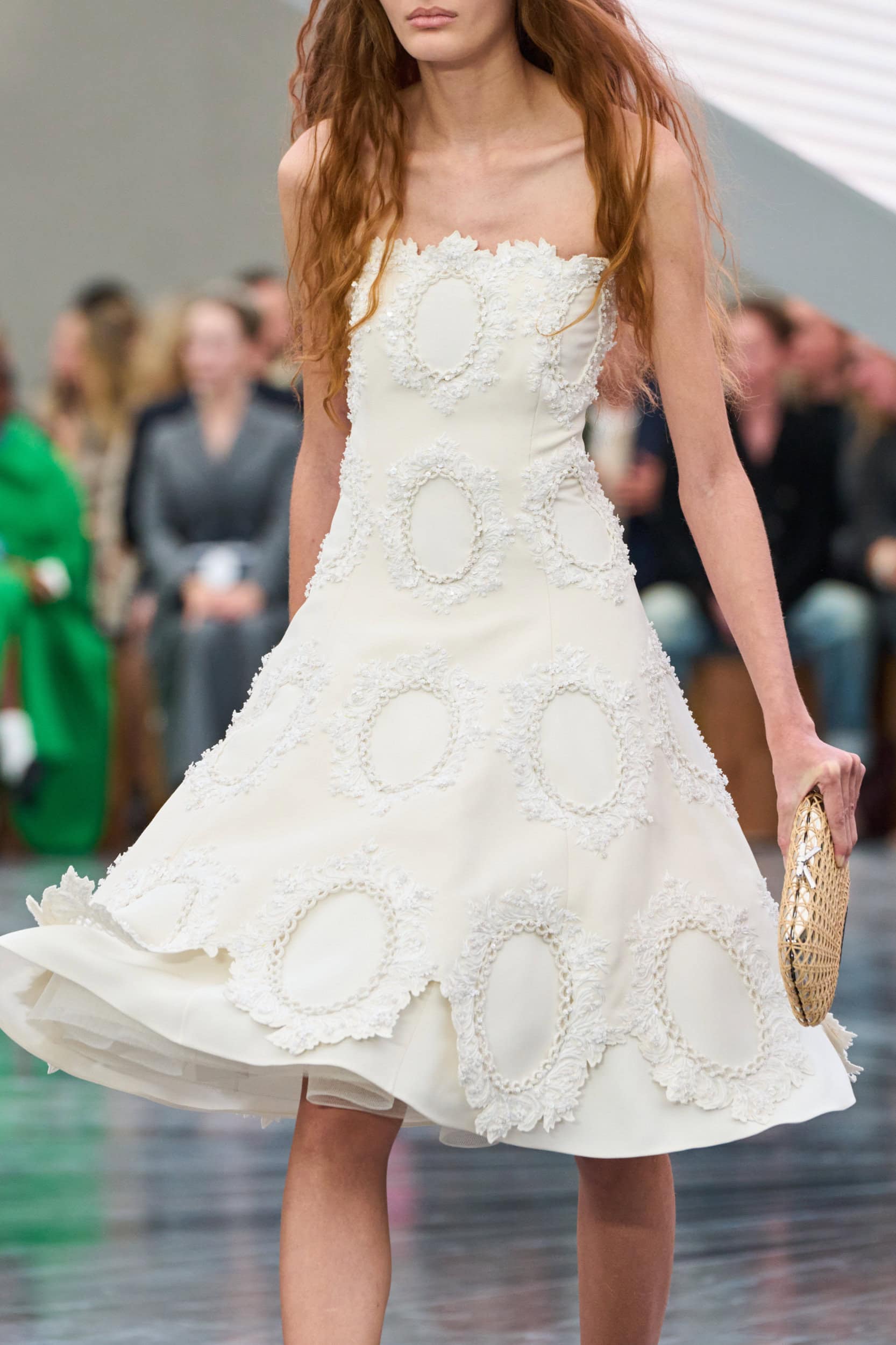 Christian Dior Spring 2026 Fashion Show Details