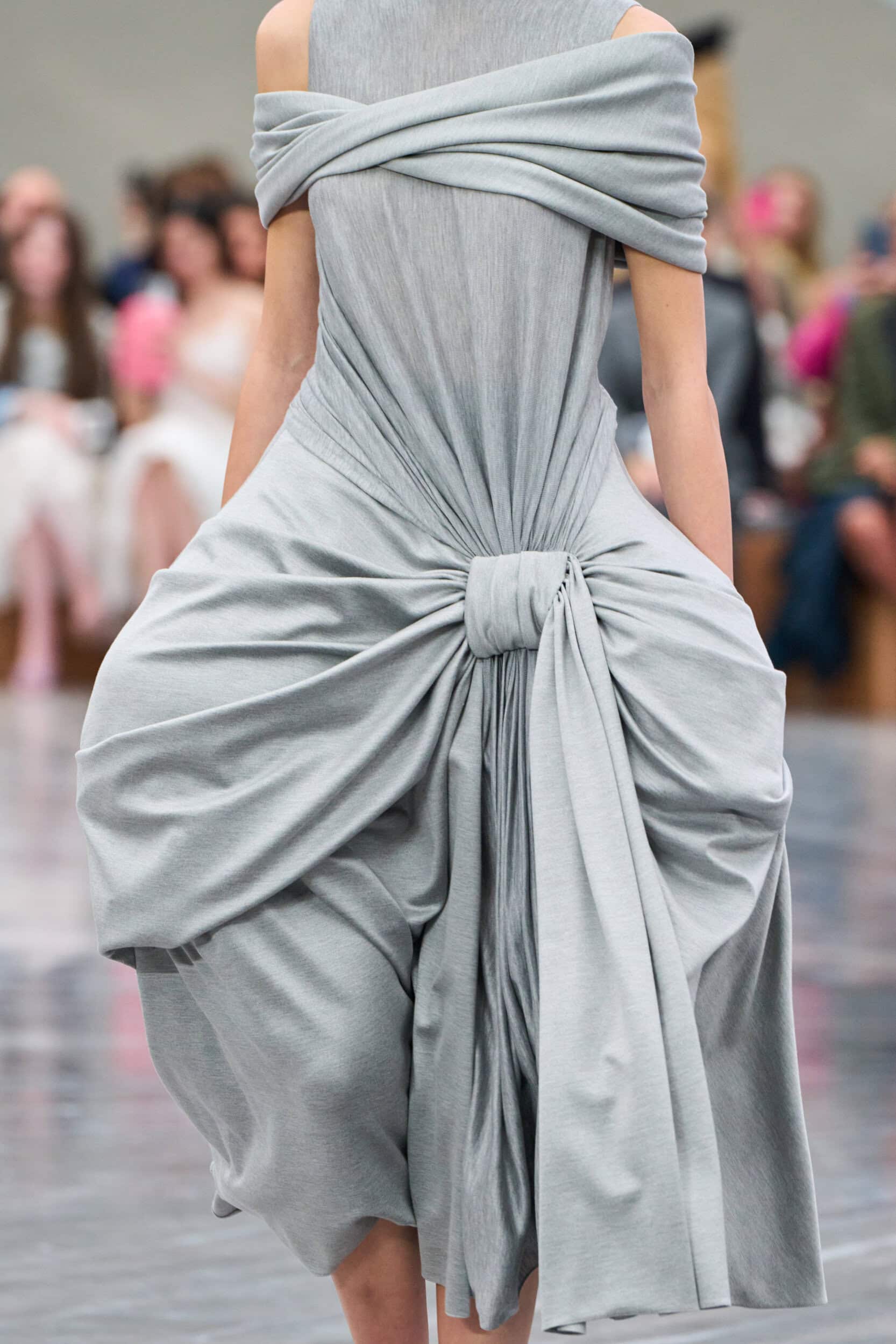 Christian Dior Spring 2026 Fashion Show Details