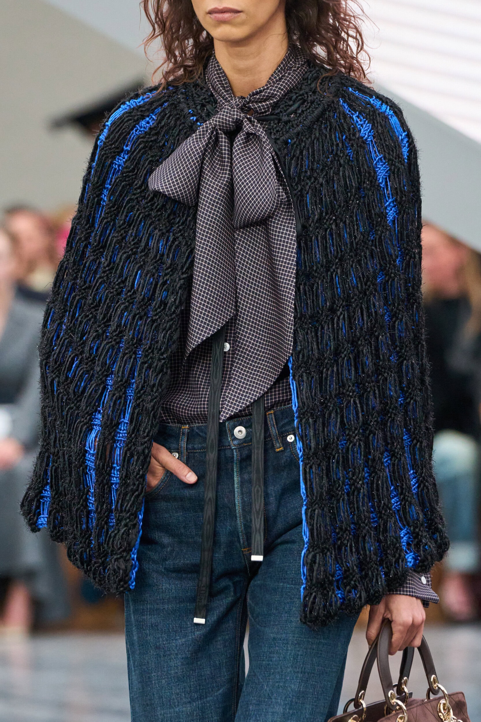 Christian Dior Spring 2026 Fashion Show Details