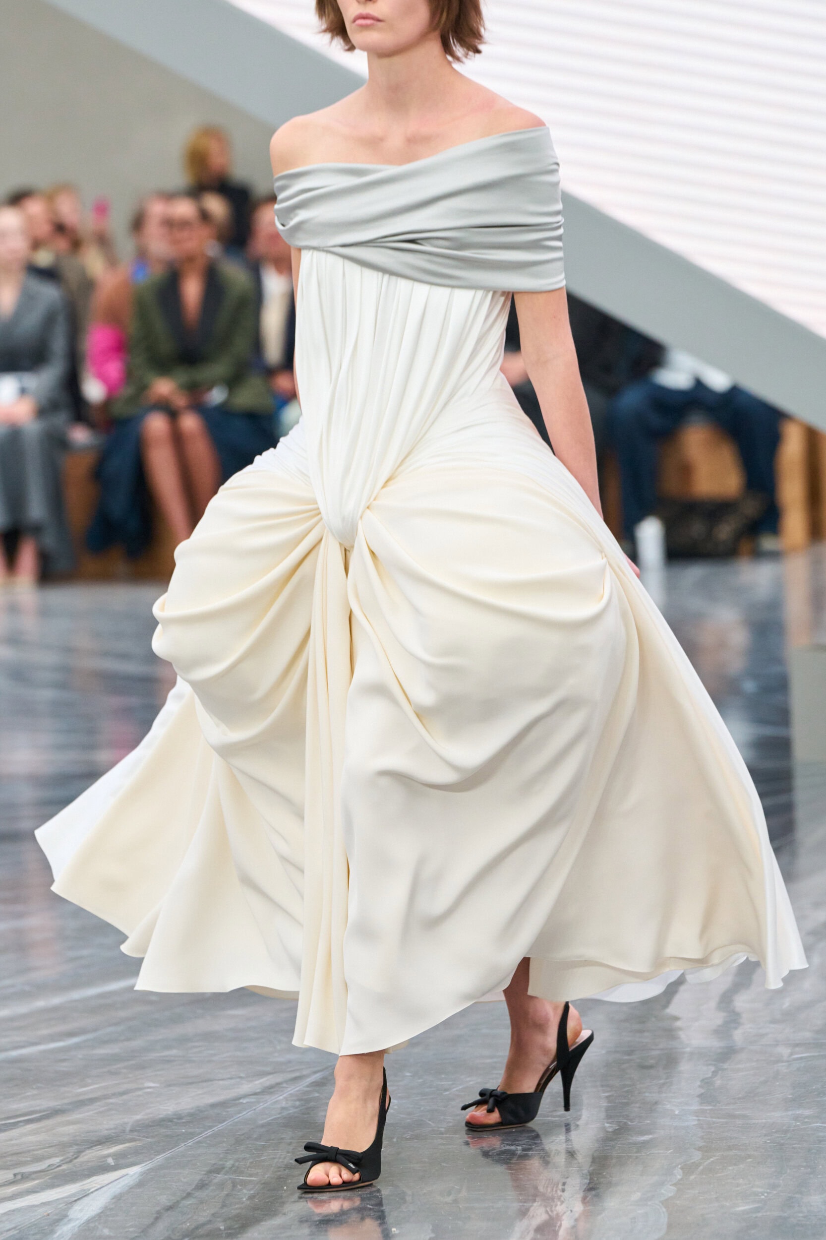Christian Dior Spring 2026 Fashion Show Details