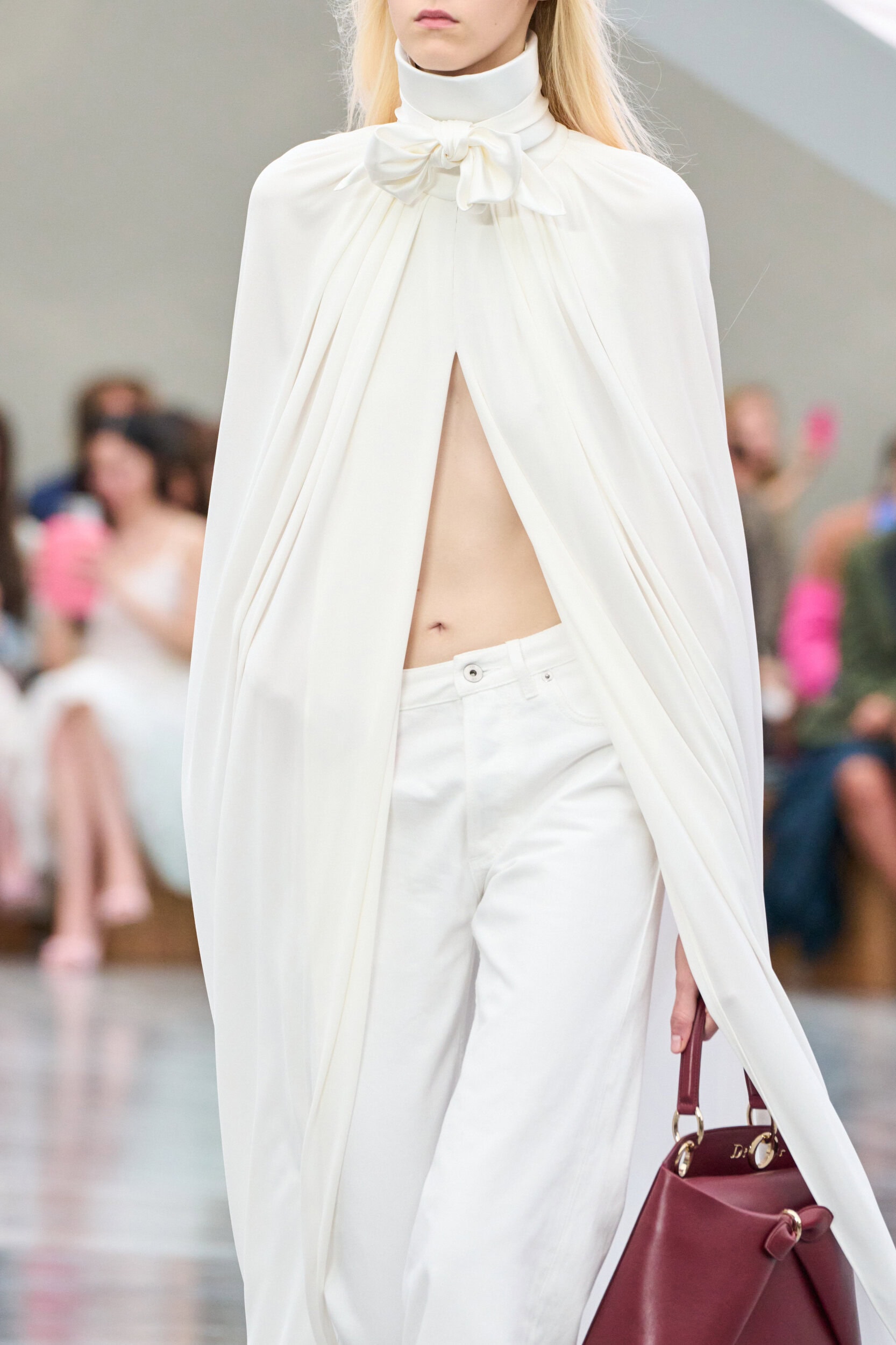 Christian Dior Spring 2026 Fashion Show Details