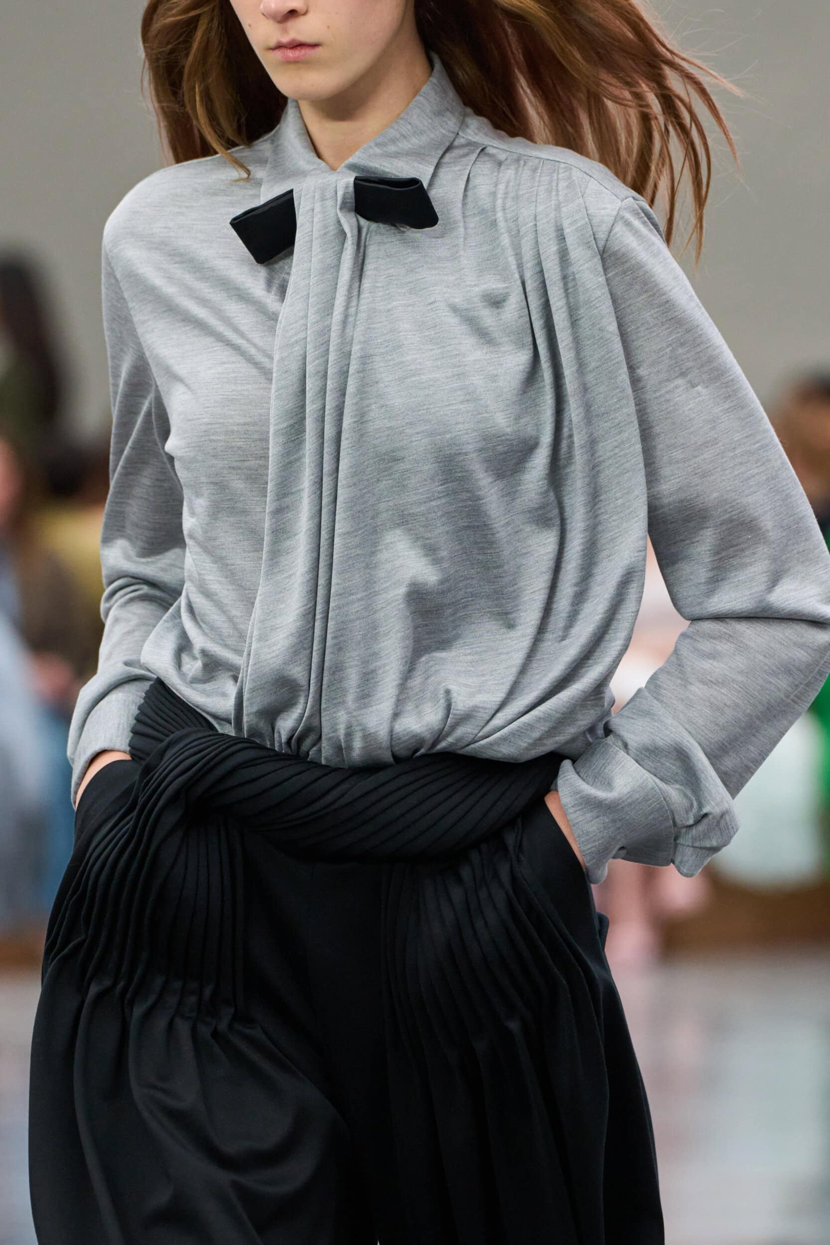Christian Dior Spring 2026 Fashion Show Details