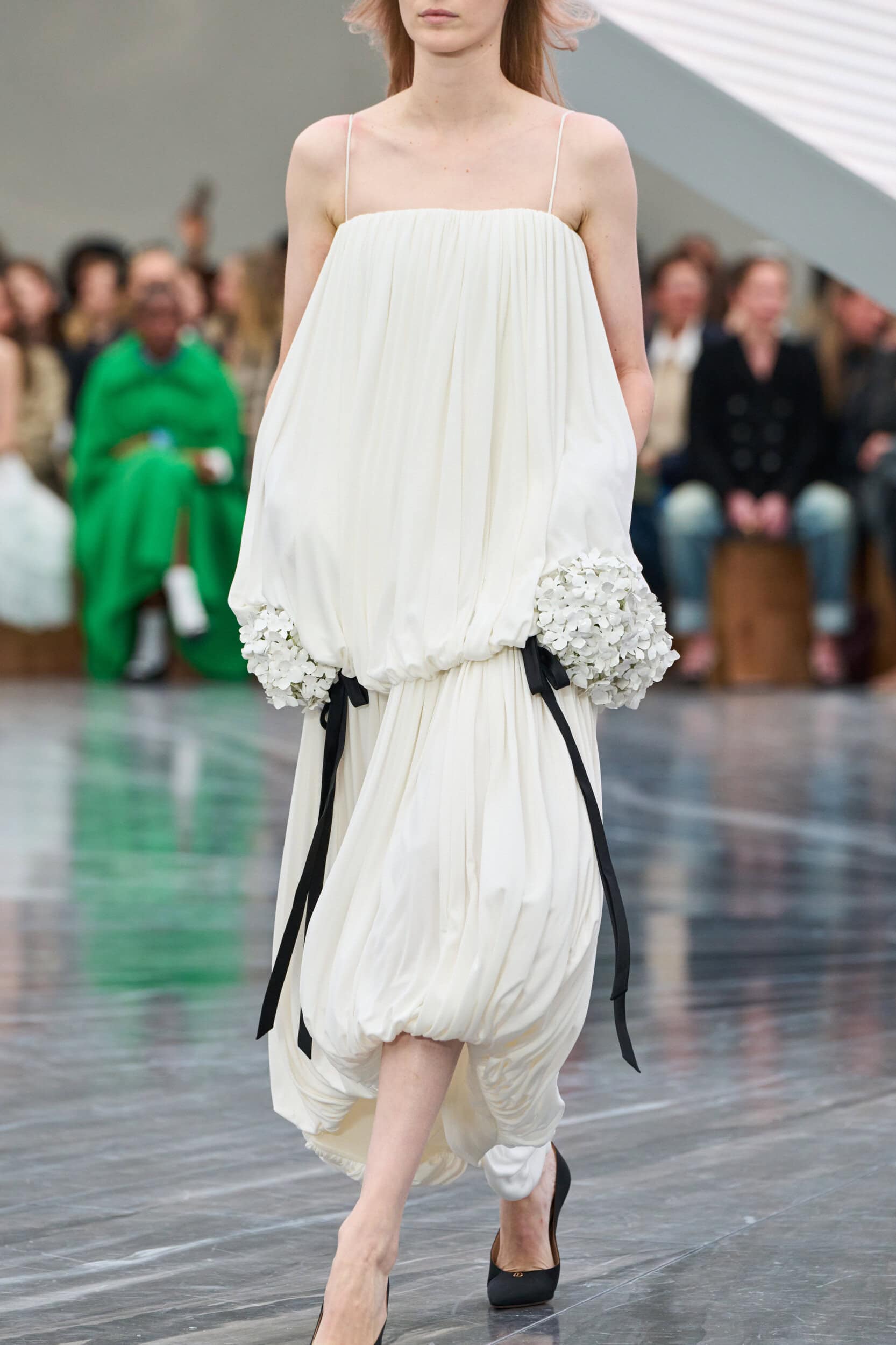 Christian Dior Spring 2026 Fashion Show Details