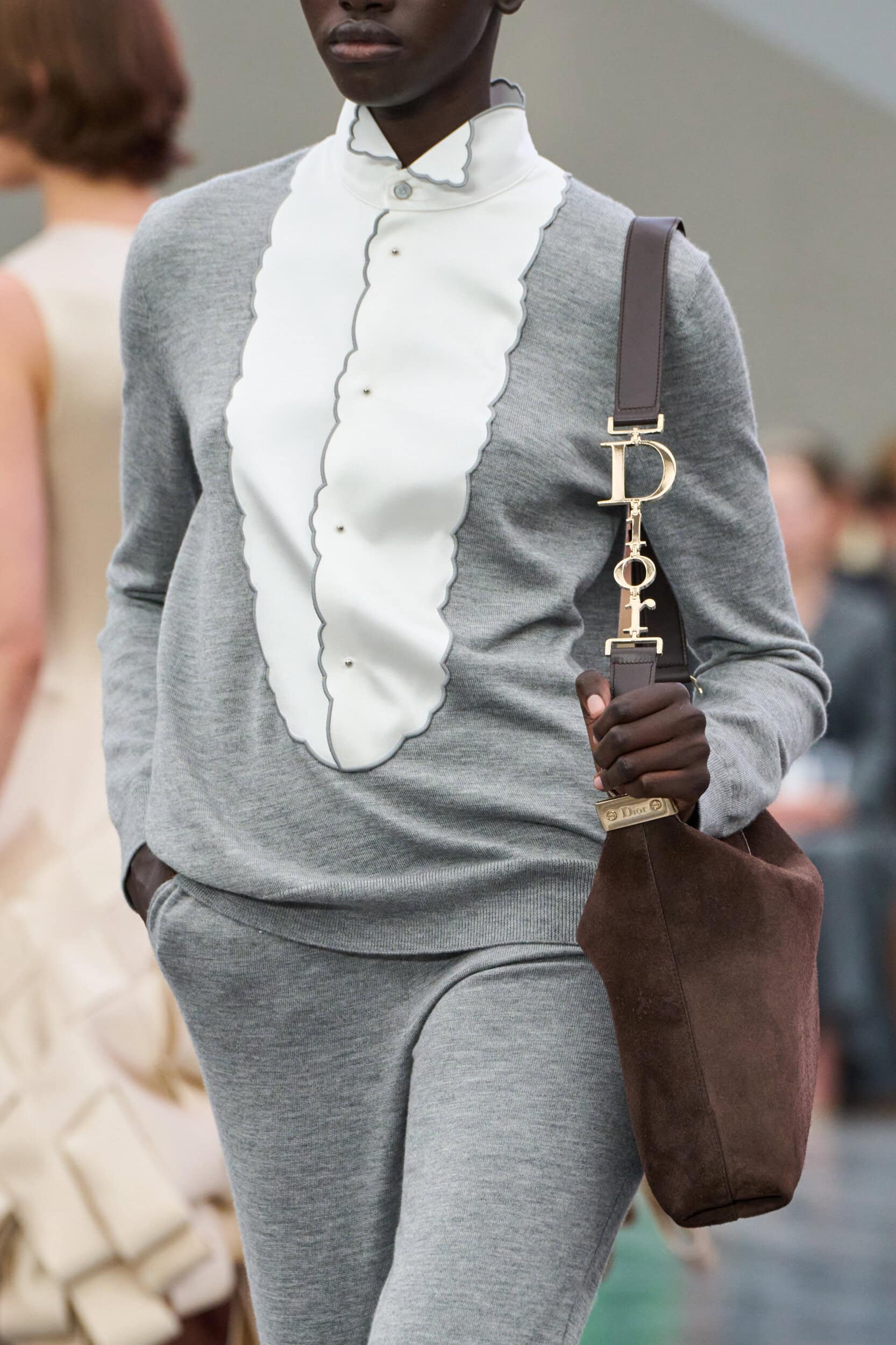 Christian Dior Spring 2026 Fashion Show Details