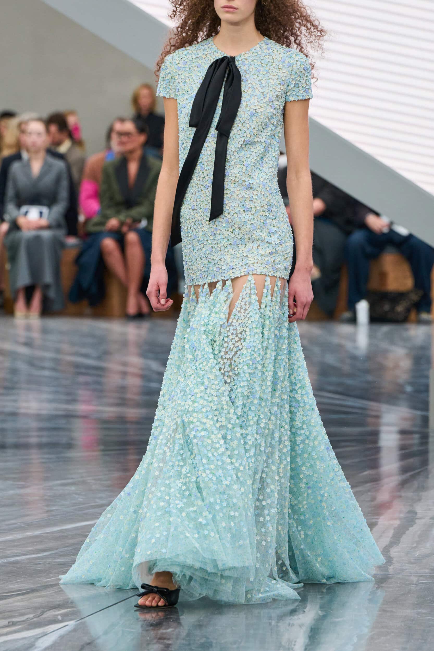 Christian Dior Spring 2026 Fashion Show Details