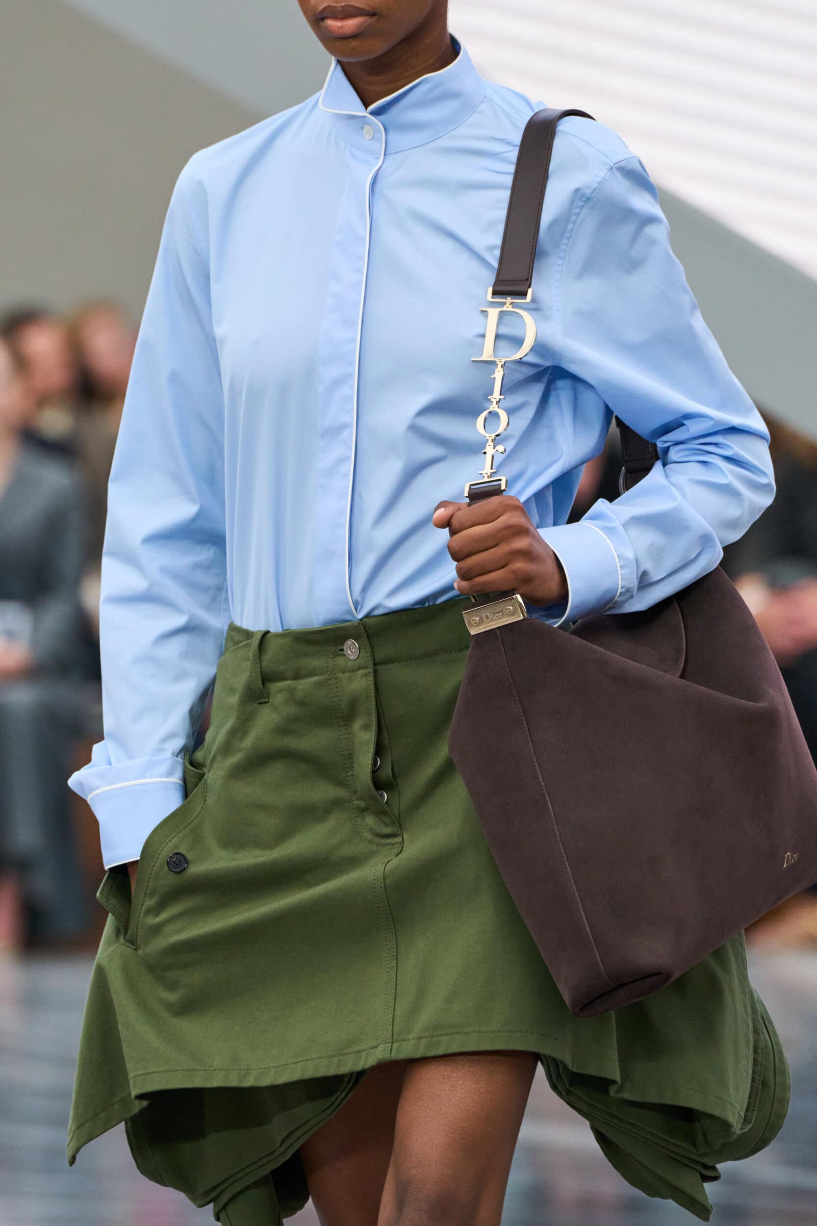 Christian Dior Spring 2026 Fashion Show Details