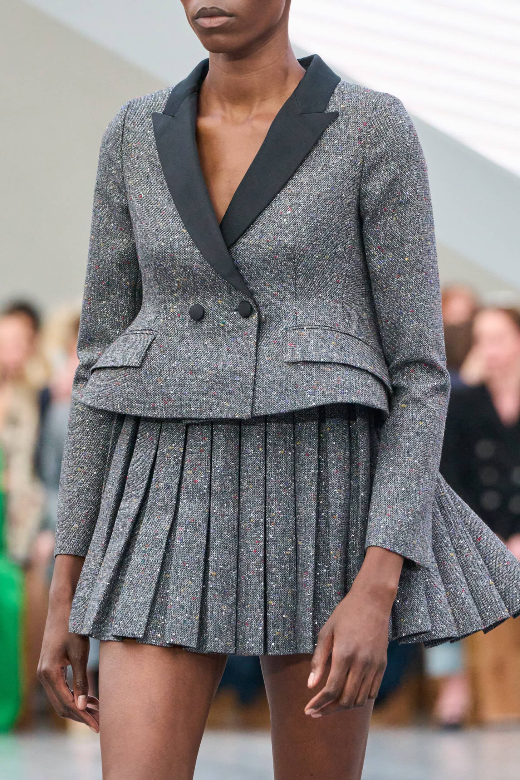 Christian Dior Spring 2026 Fashion Show Details