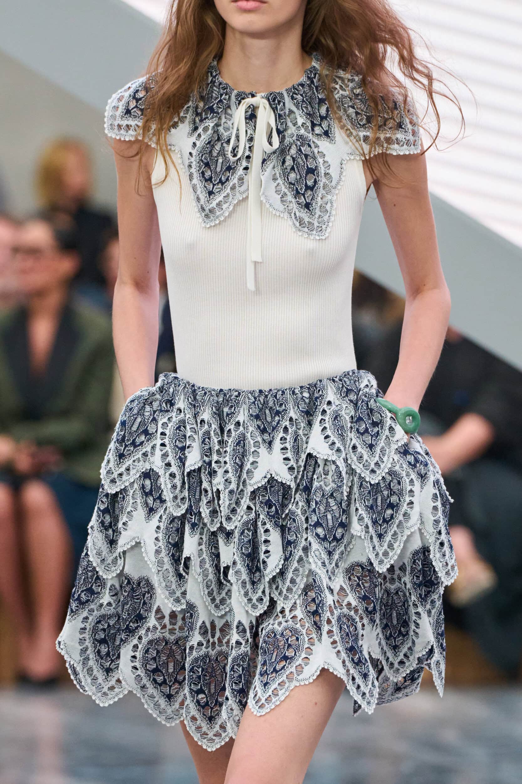 Christian Dior Spring 2026 Fashion Show Details