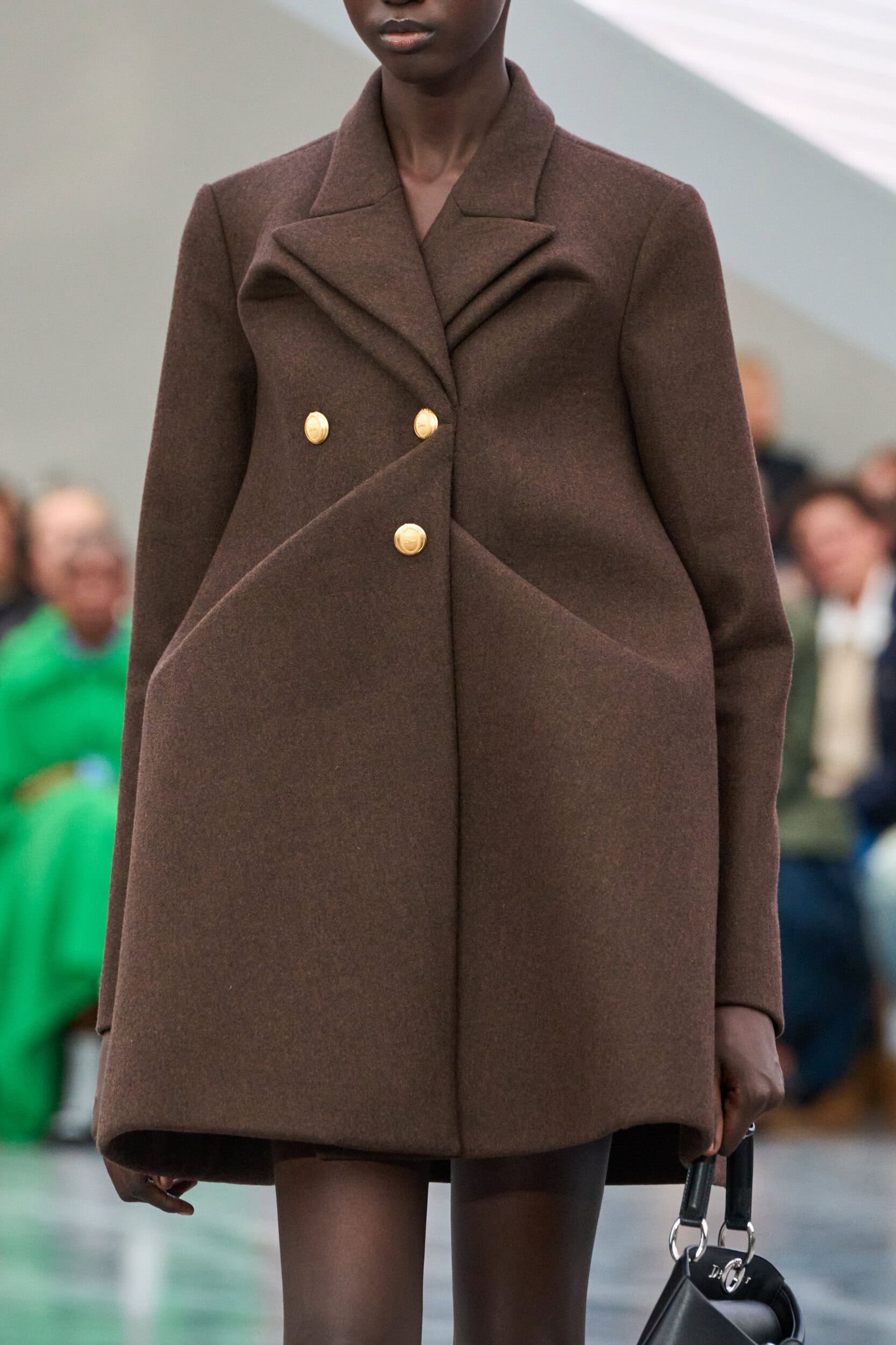 Christian Dior Spring 2026 Fashion Show Details