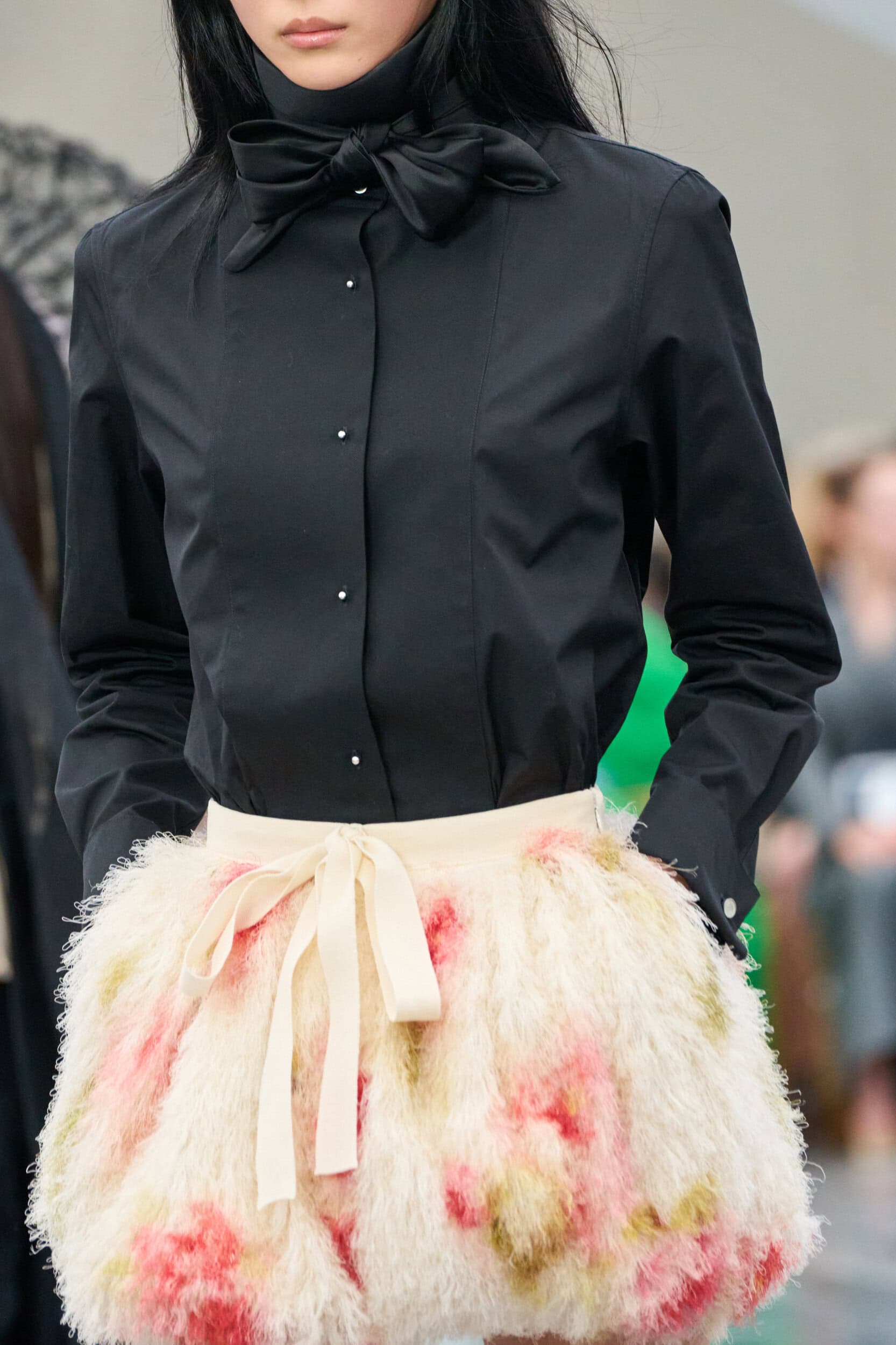 Christian Dior Spring 2026 Fashion Show Details
