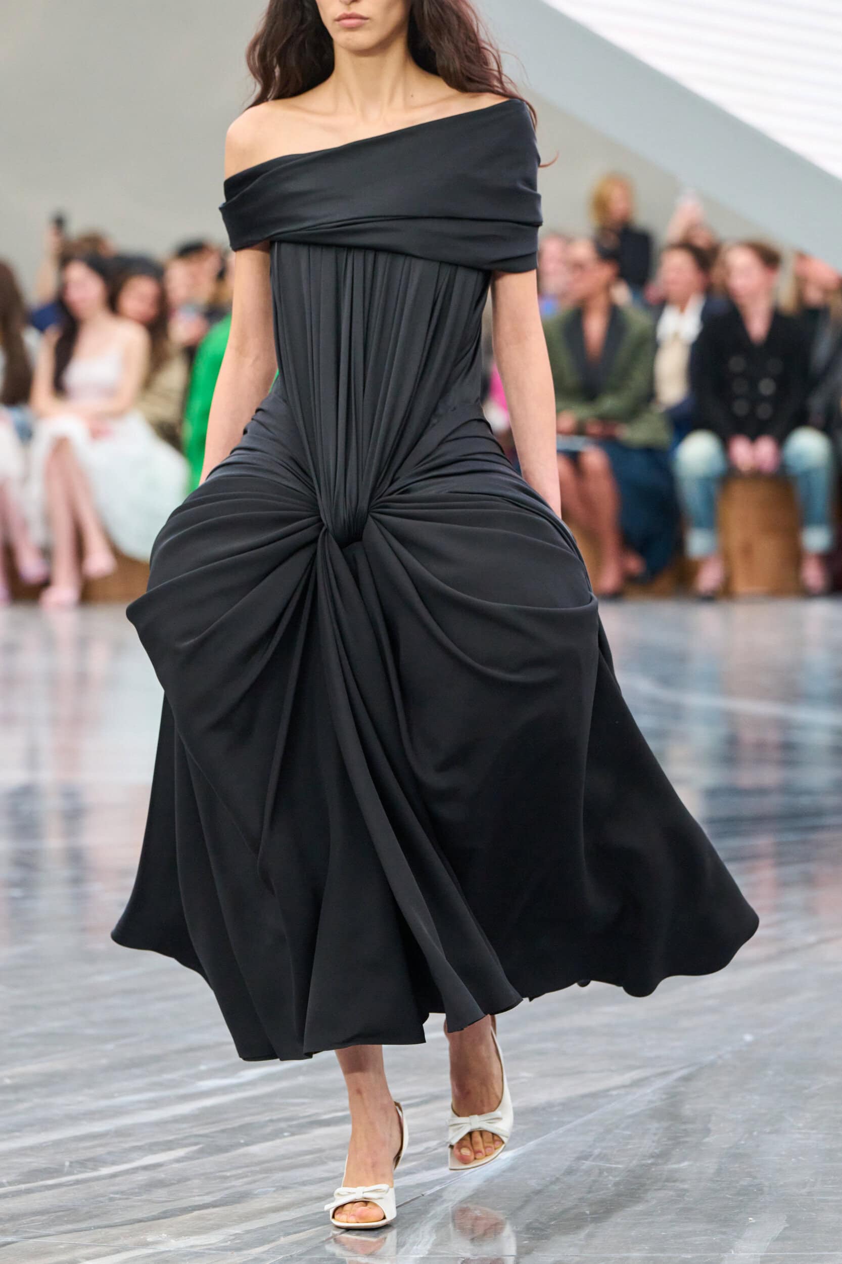 Christian Dior Spring 2026 Fashion Show Details