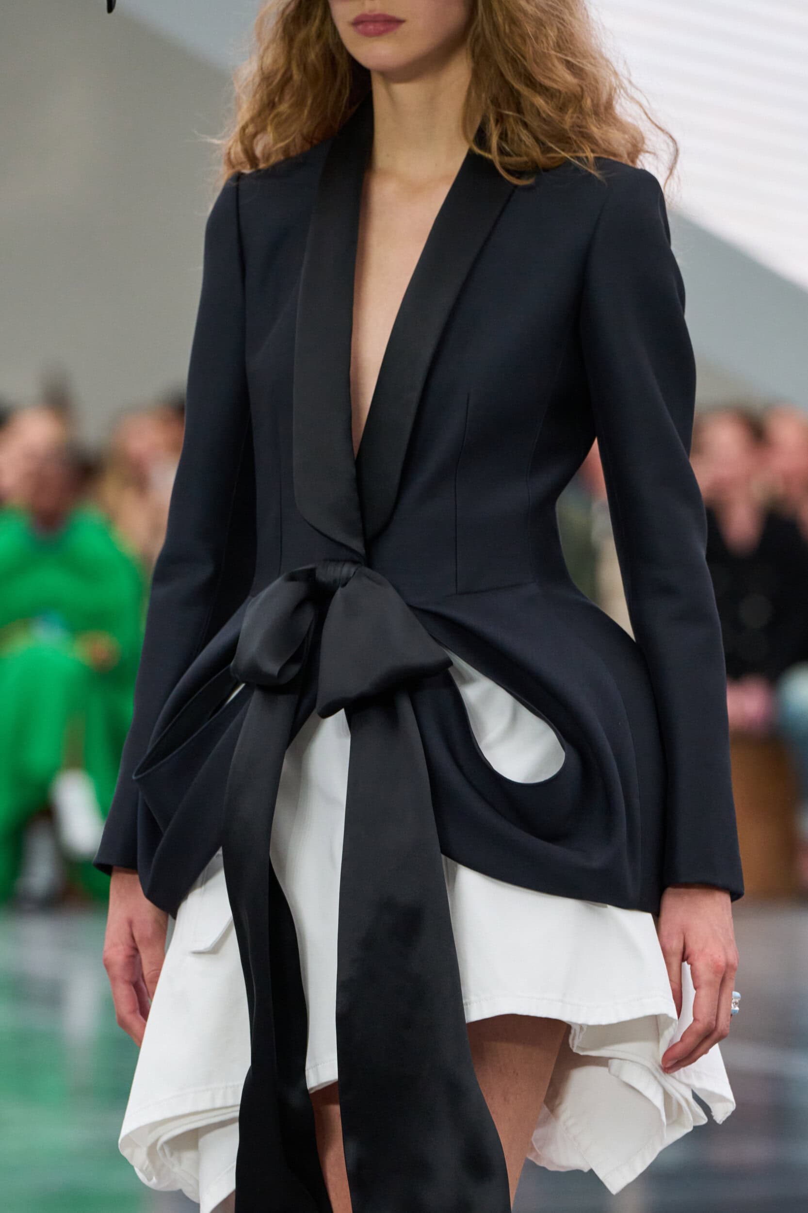 Christian Dior Spring 2026 Fashion Show Details