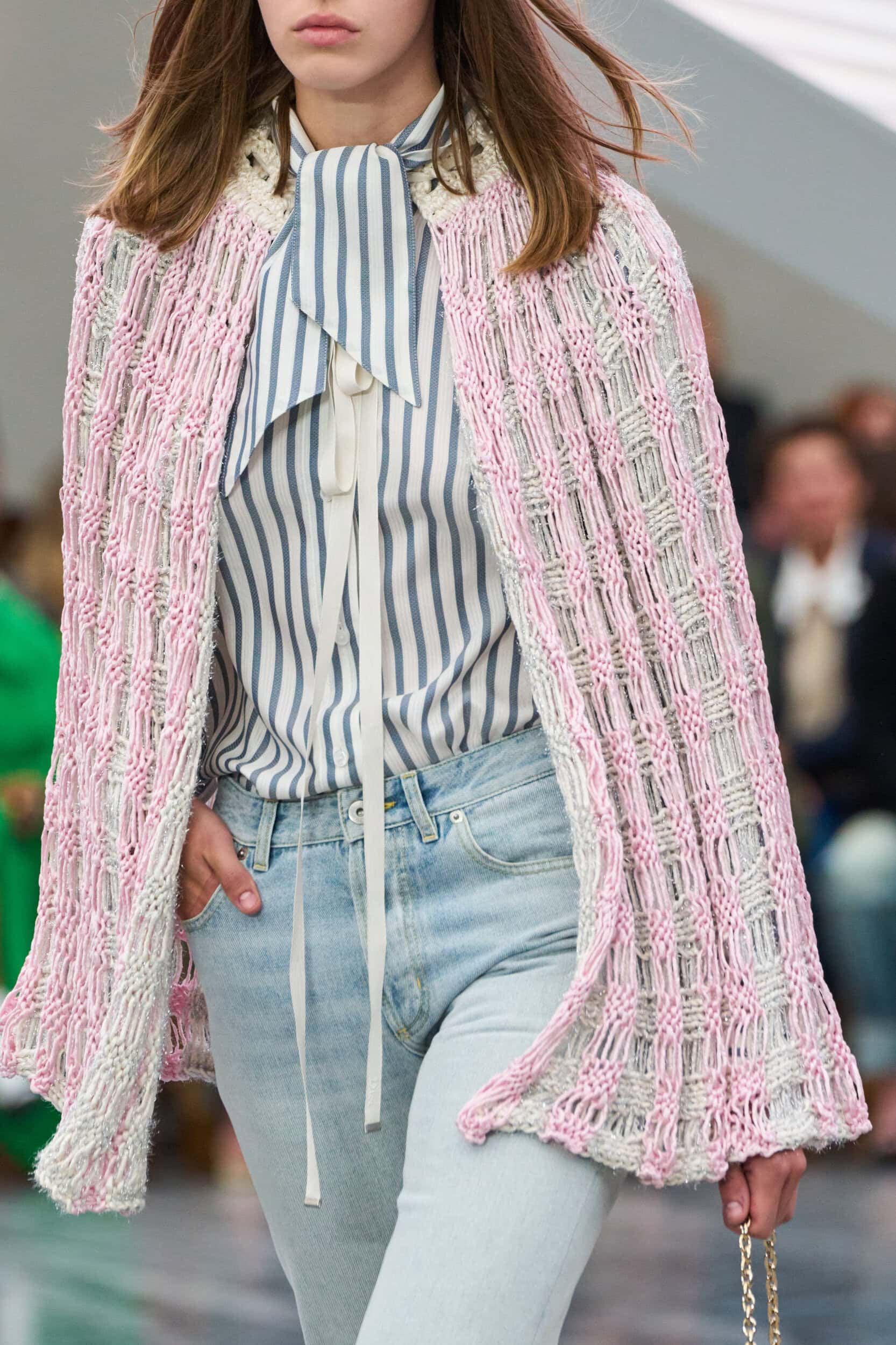 Christian Dior Spring 2026 Fashion Show Details