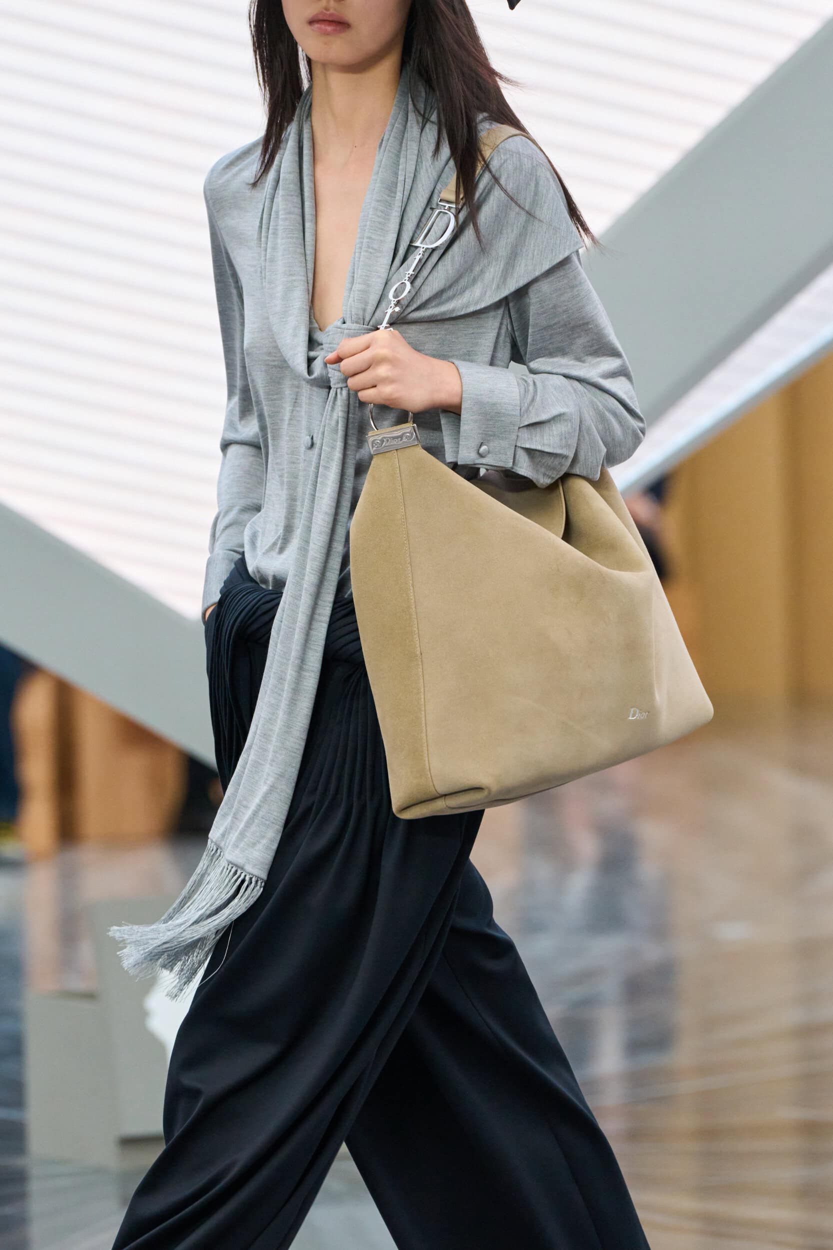 Christian Dior Spring 2026 Fashion Show Details