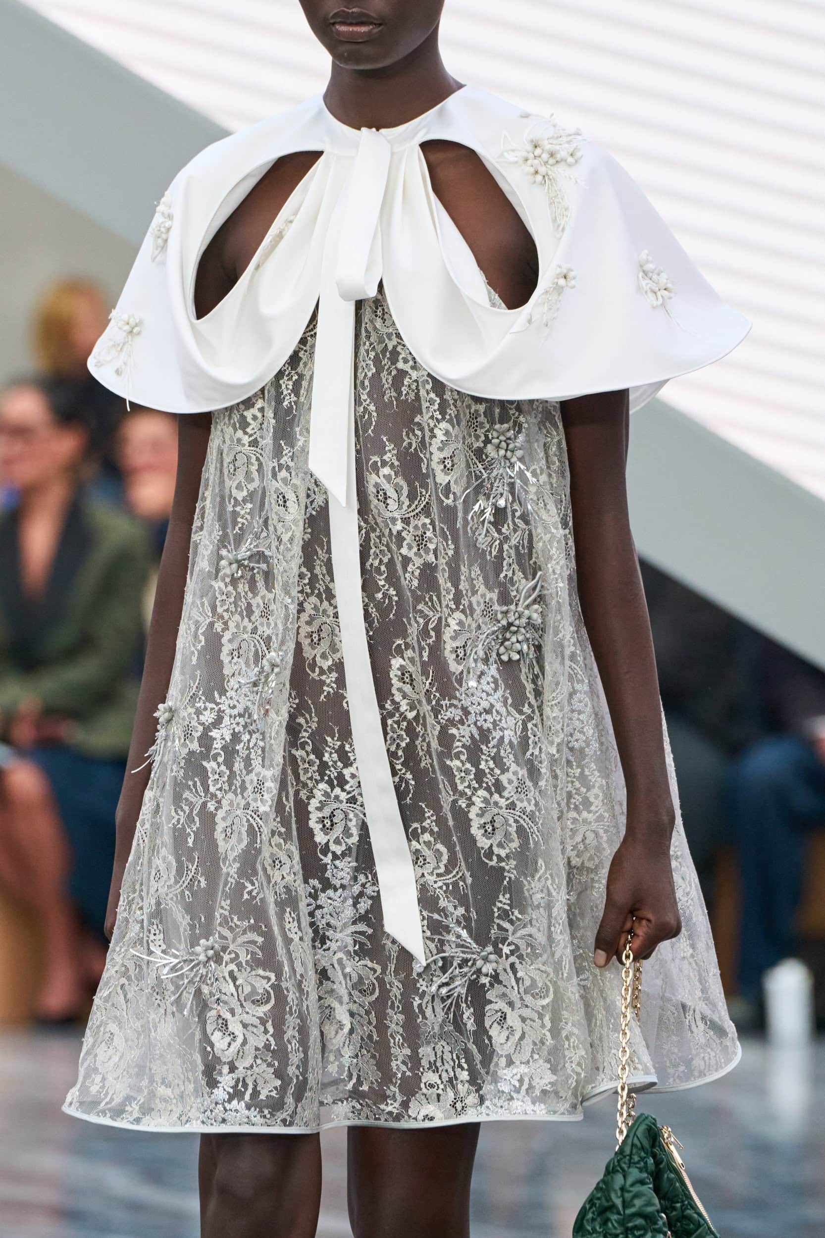 Christian Dior Spring 2026 Fashion Show Details