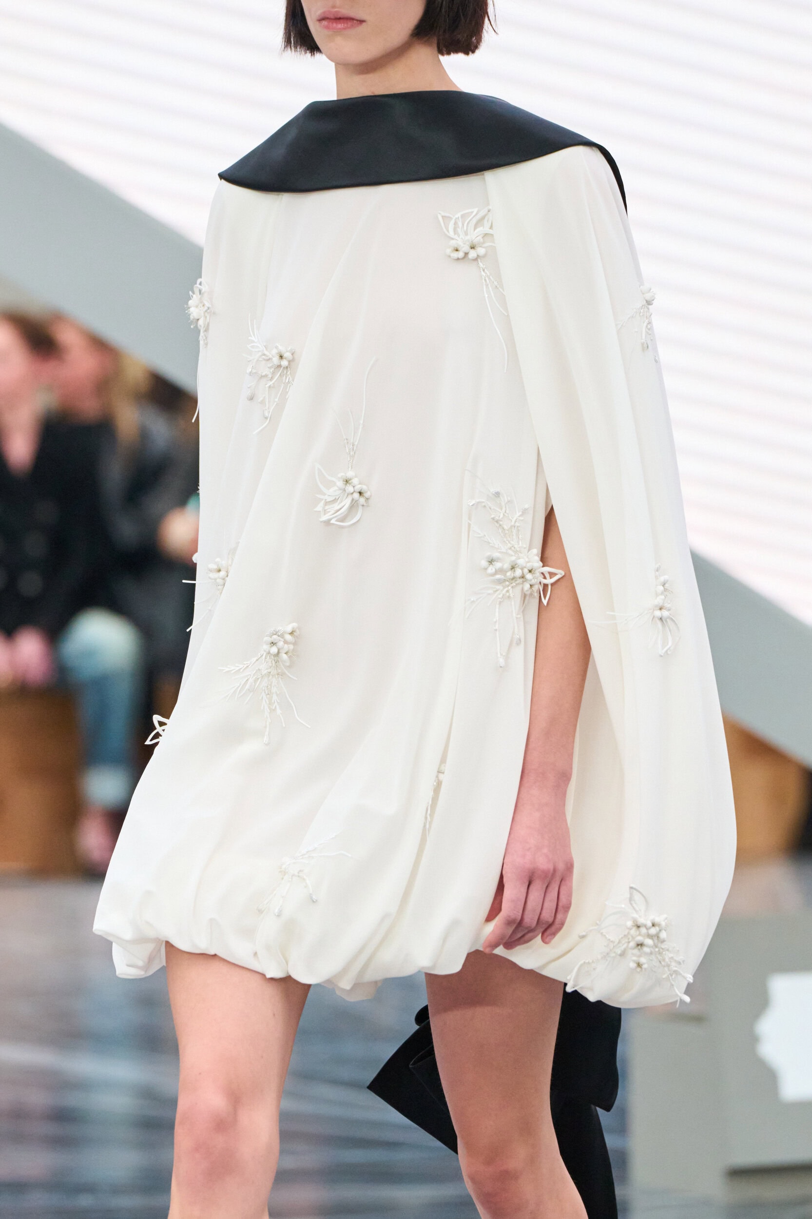 Christian Dior Spring 2026 Fashion Show Details
