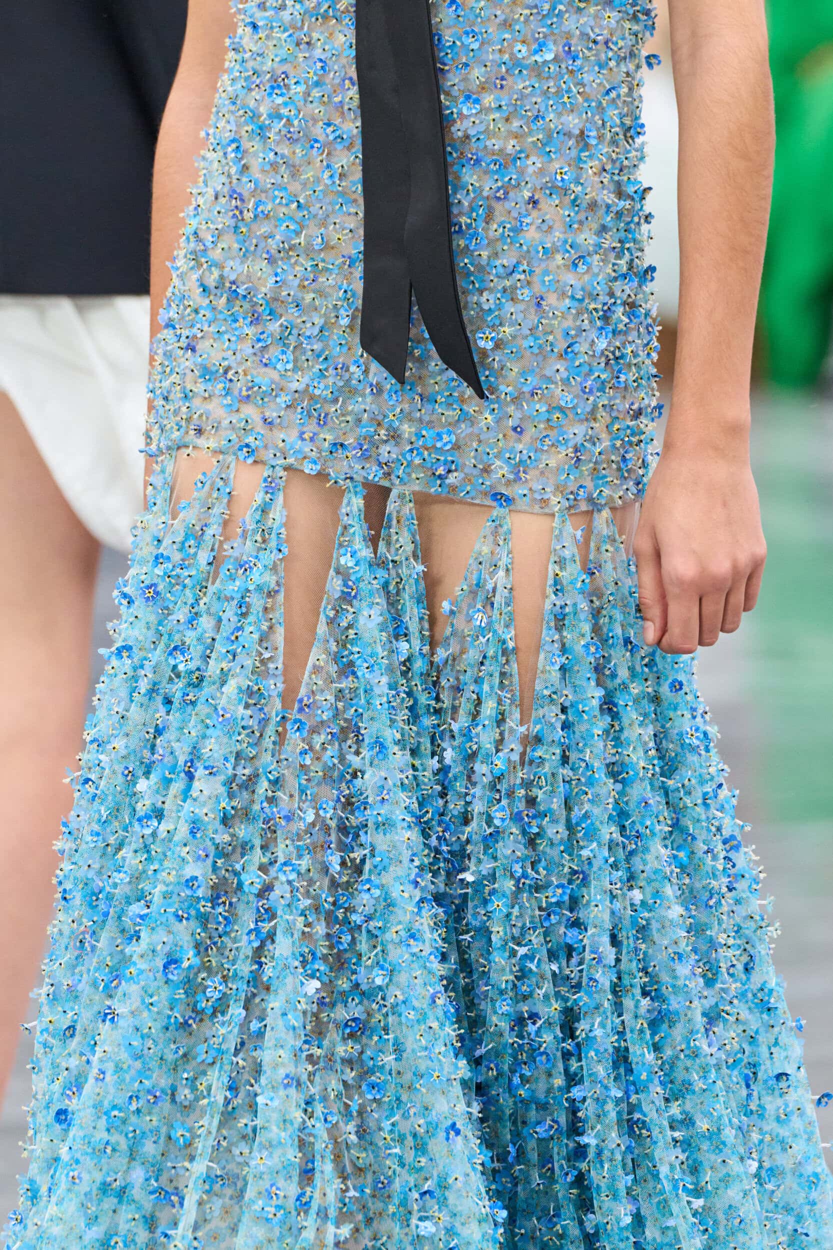 Christian Dior Spring 2026 Fashion Show Details