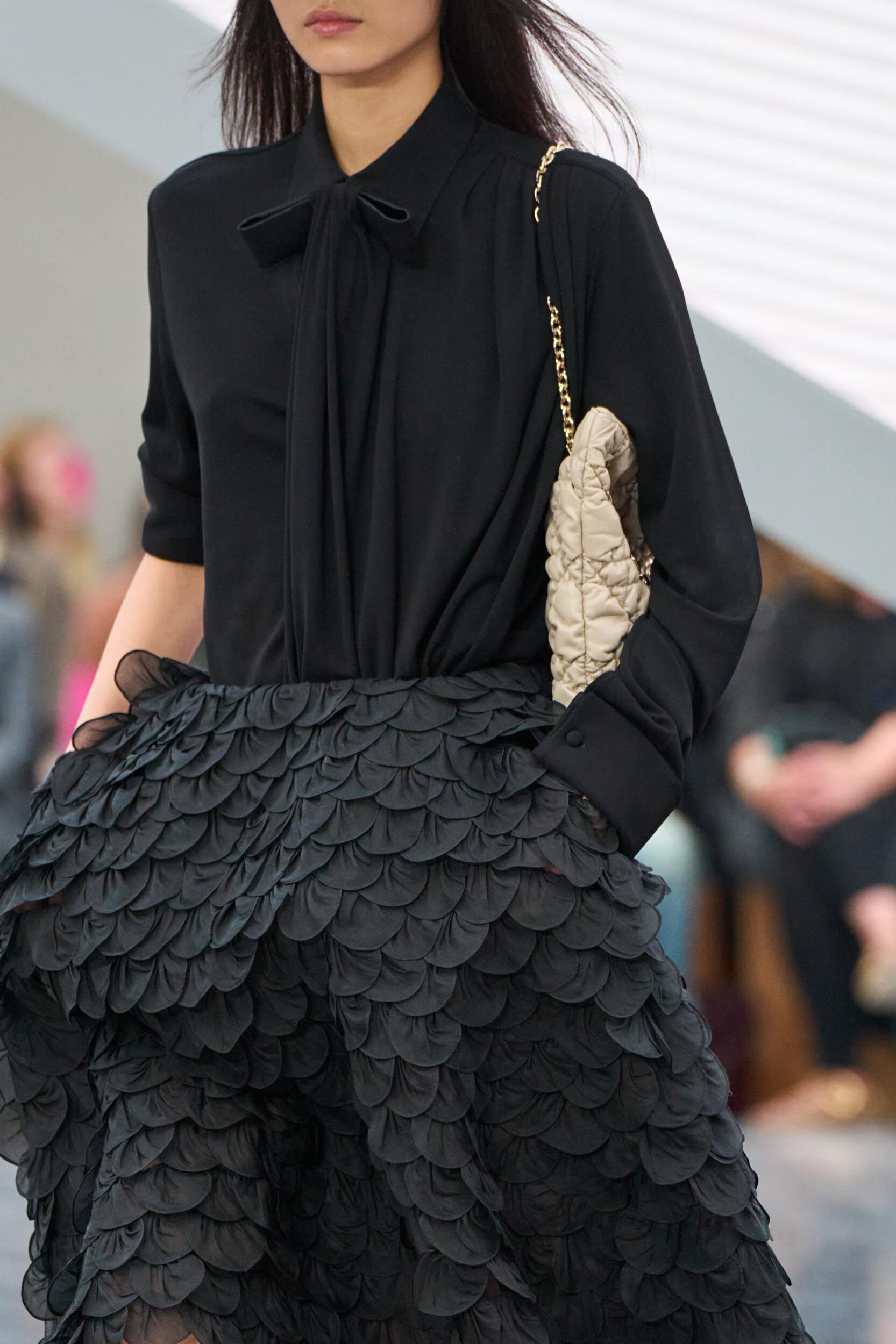Christian Dior Spring 2026 Fashion Show Details