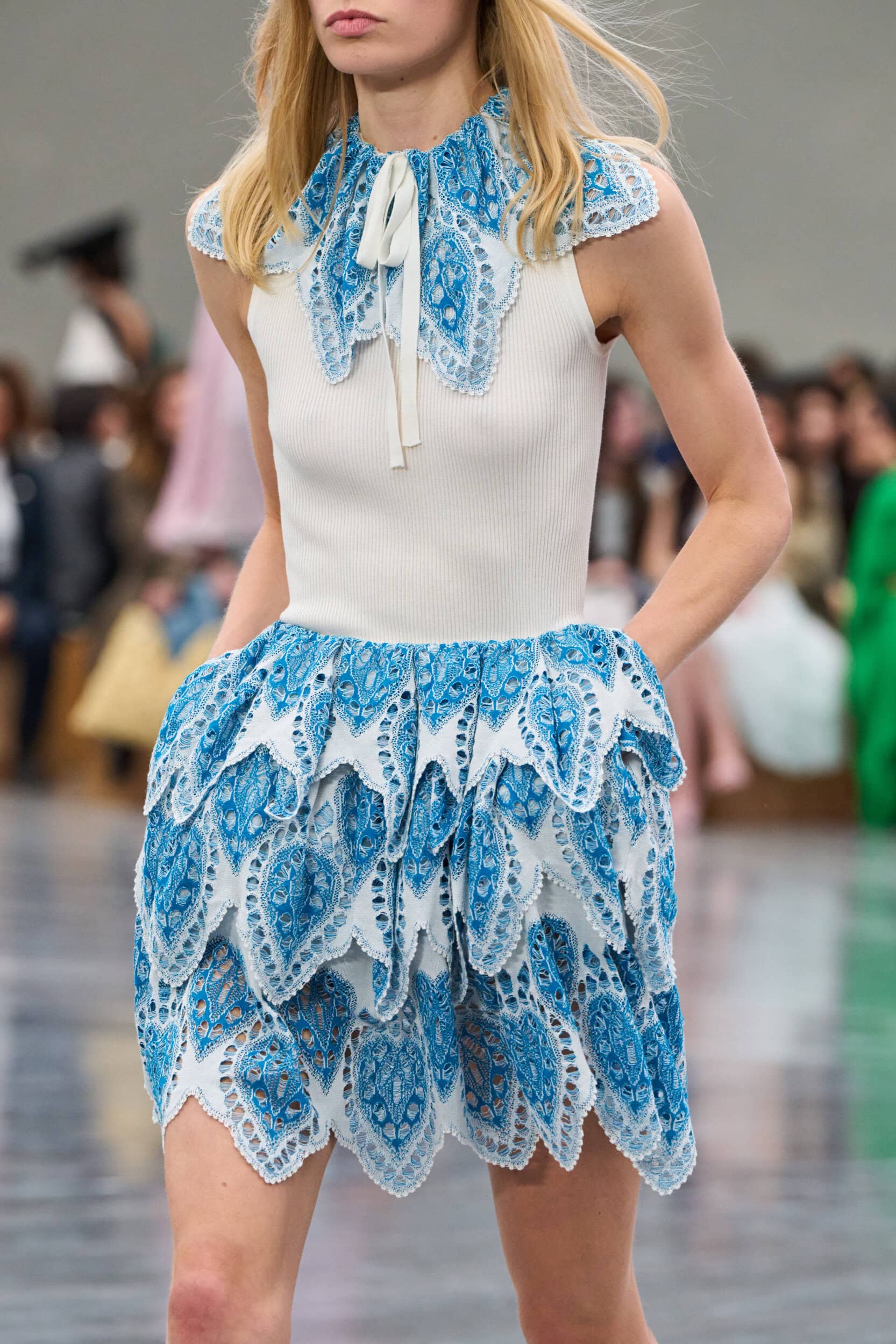 Christian Dior Spring 2026 Fashion Show Details