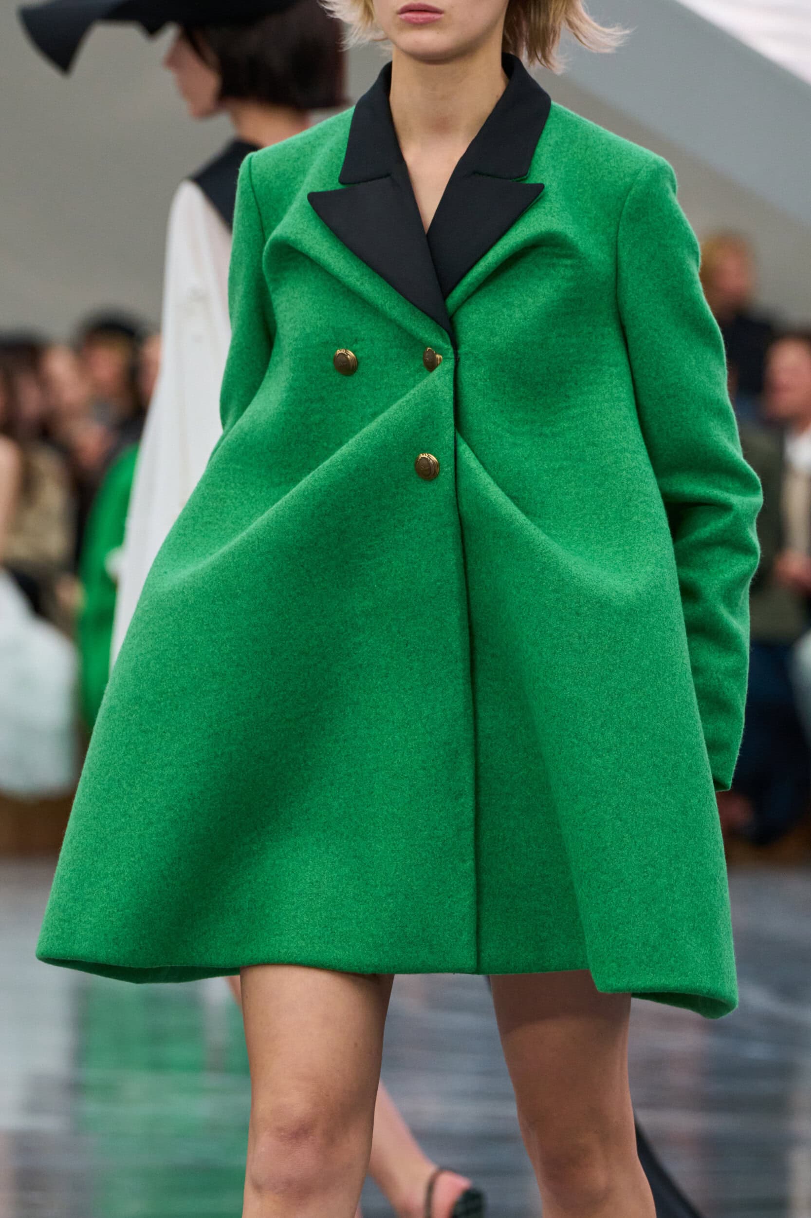 Christian Dior Spring 2026 Fashion Show Details