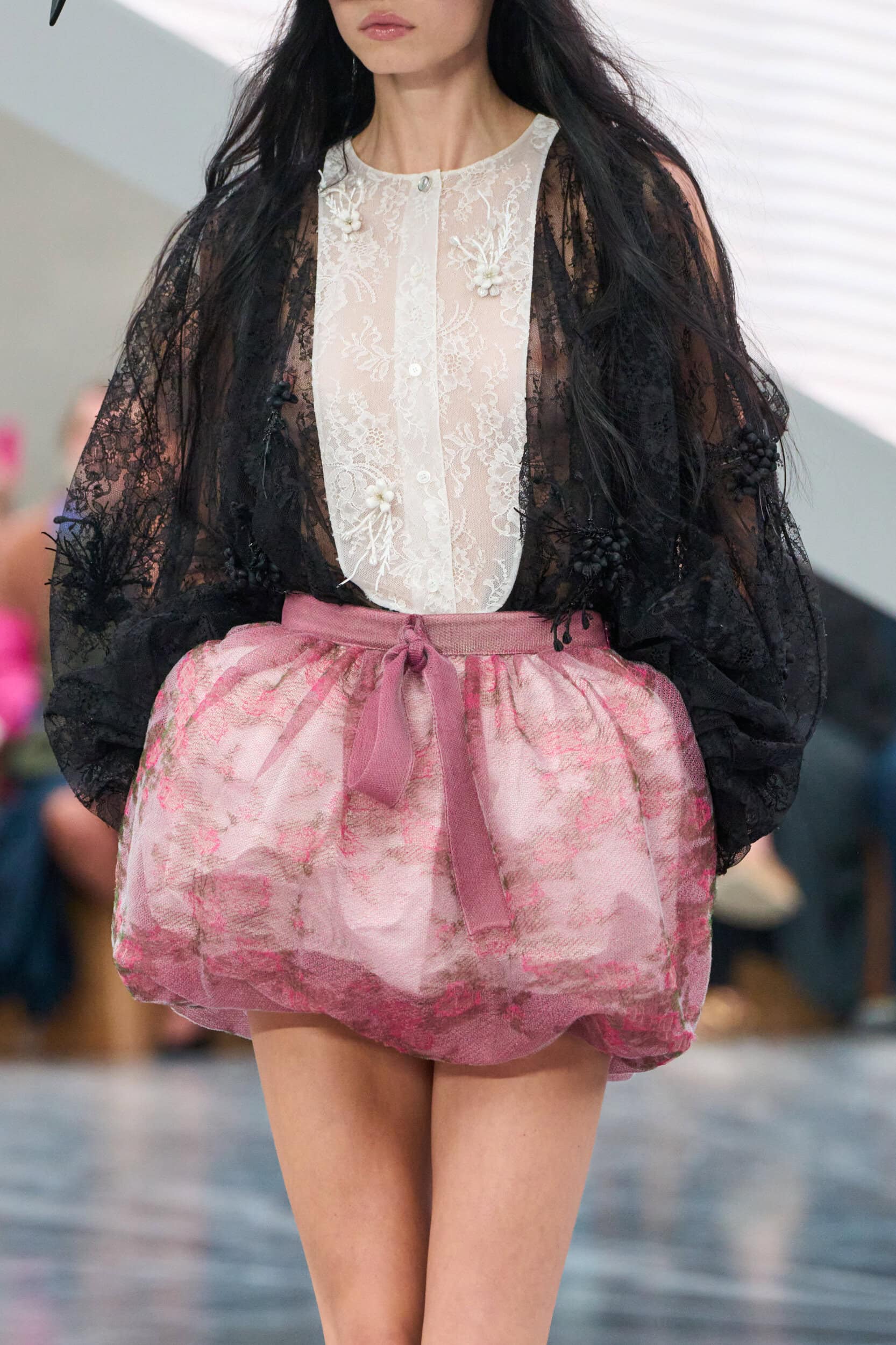 Christian Dior Spring 2026 Fashion Show Details