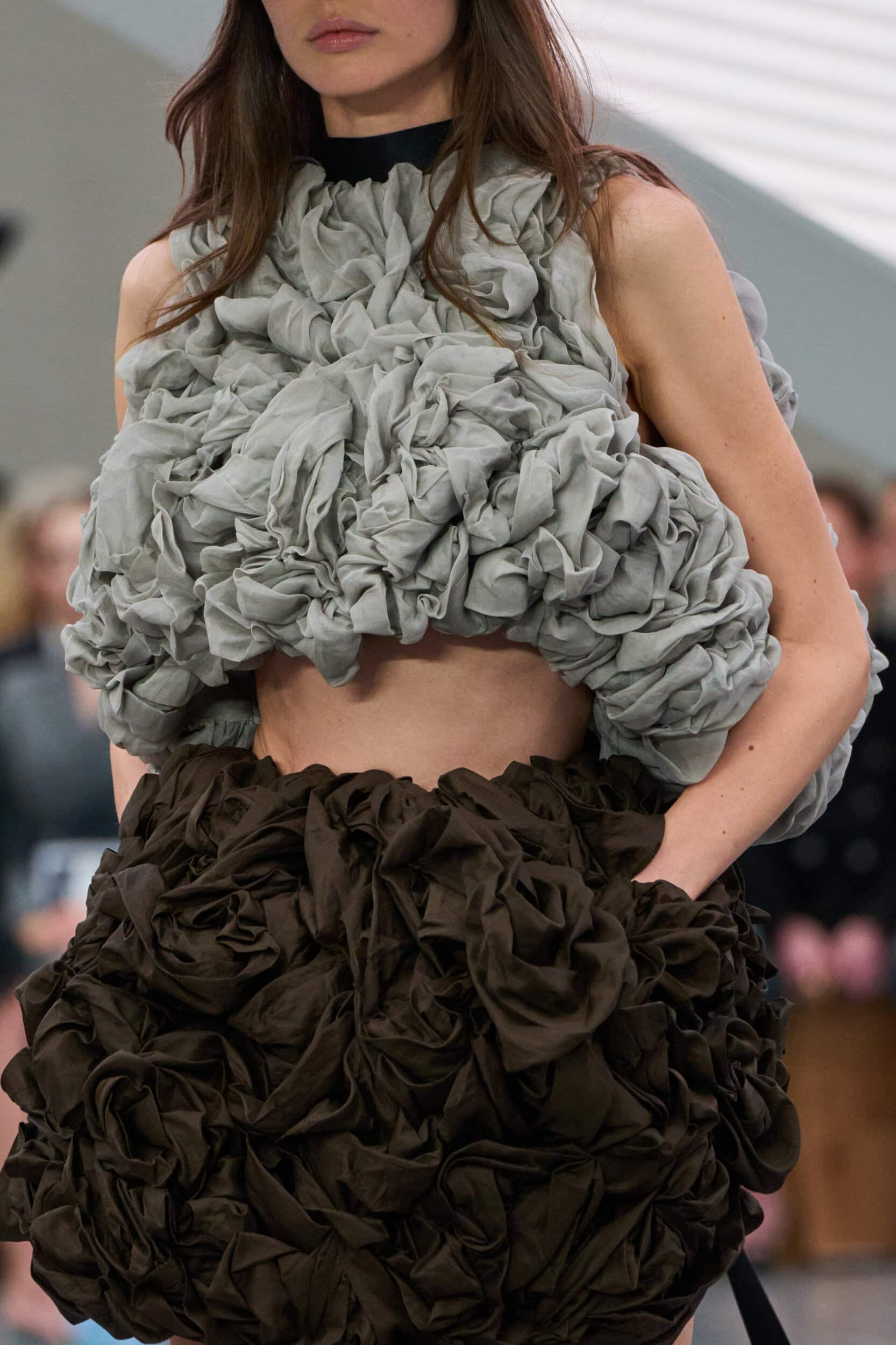 Christian Dior Spring 2026 Fashion Show Details