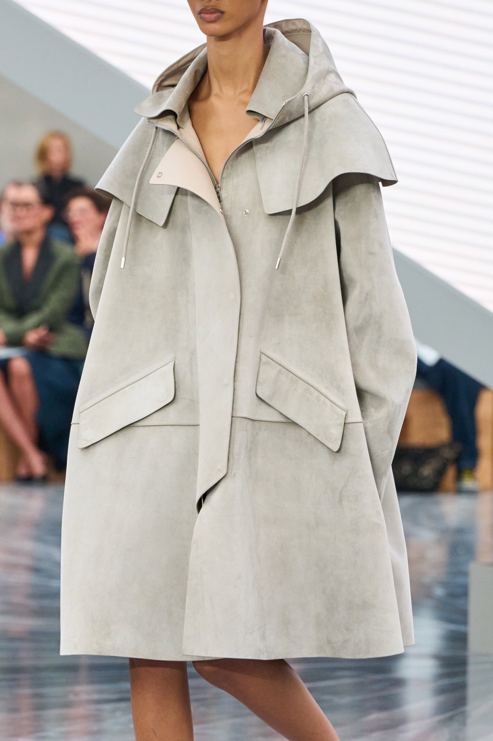 Christian Dior Spring 2026 Fashion Show Details
