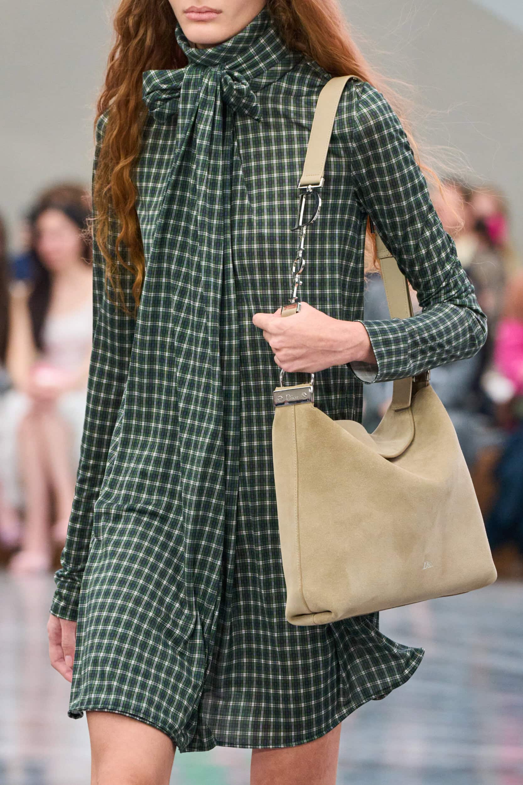 Christian Dior Spring 2026 Fashion Show Details