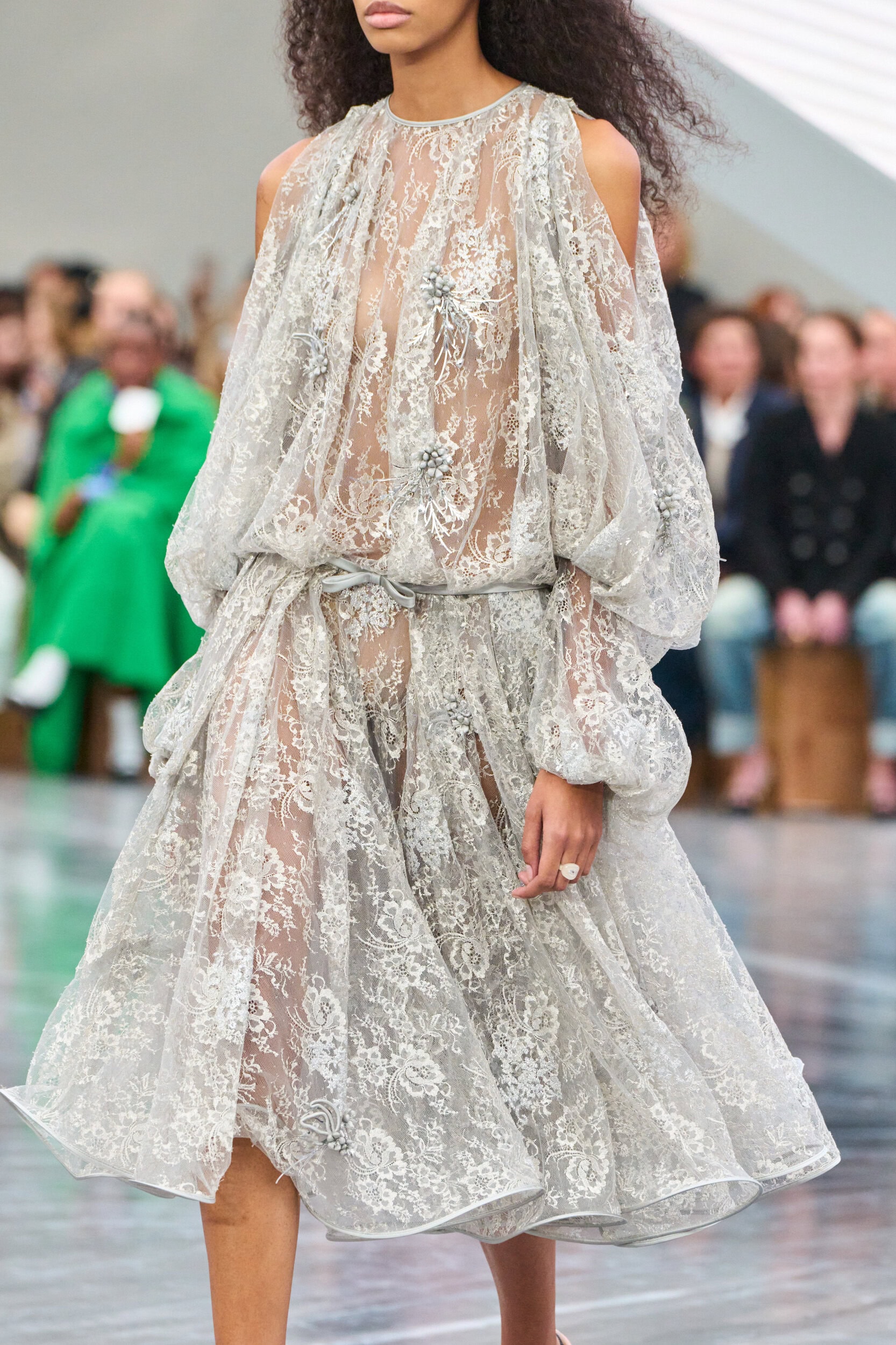 Christian Dior Spring 2026 Fashion Show Details