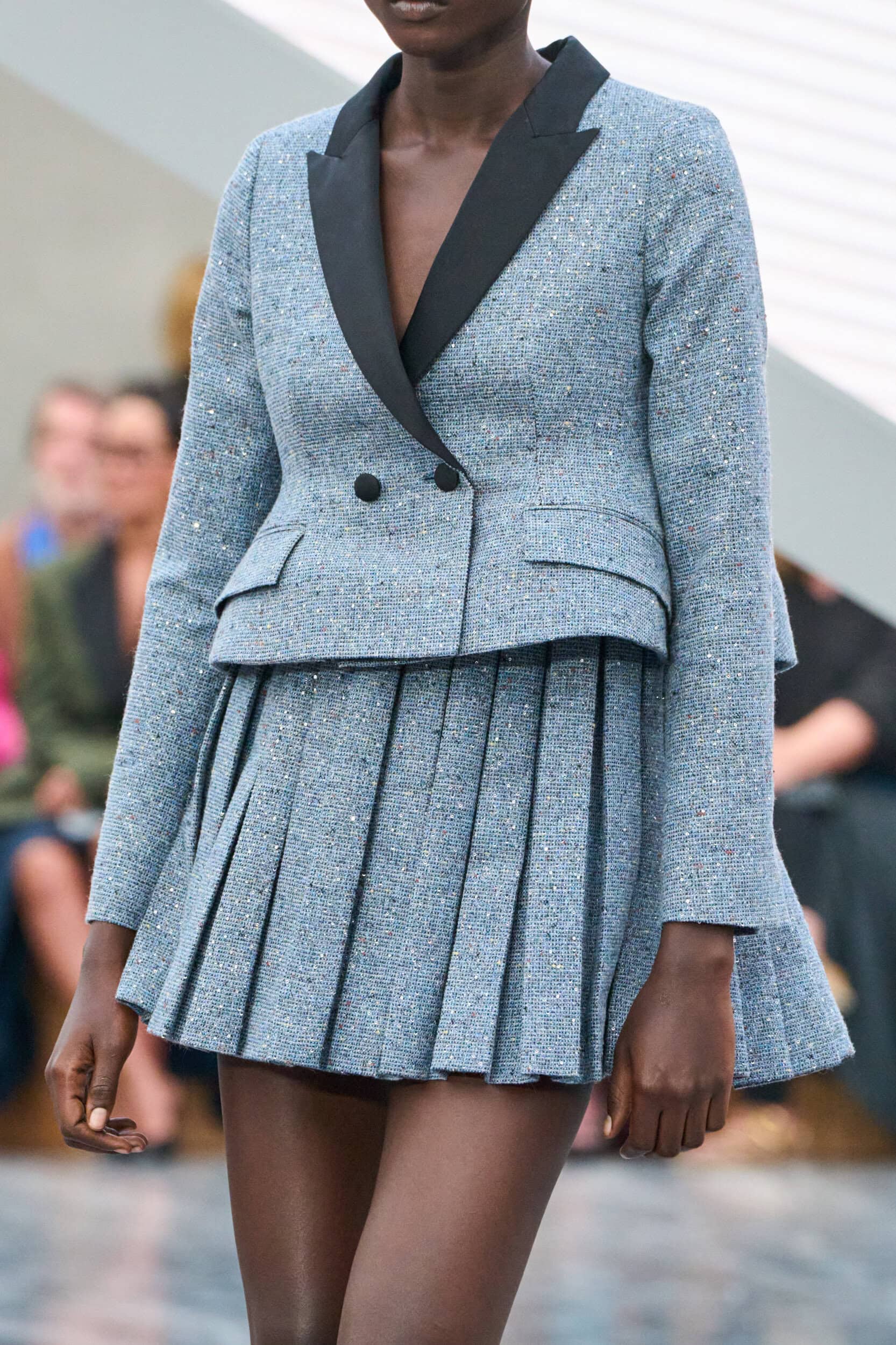 Christian Dior Spring 2026 Fashion Show Details