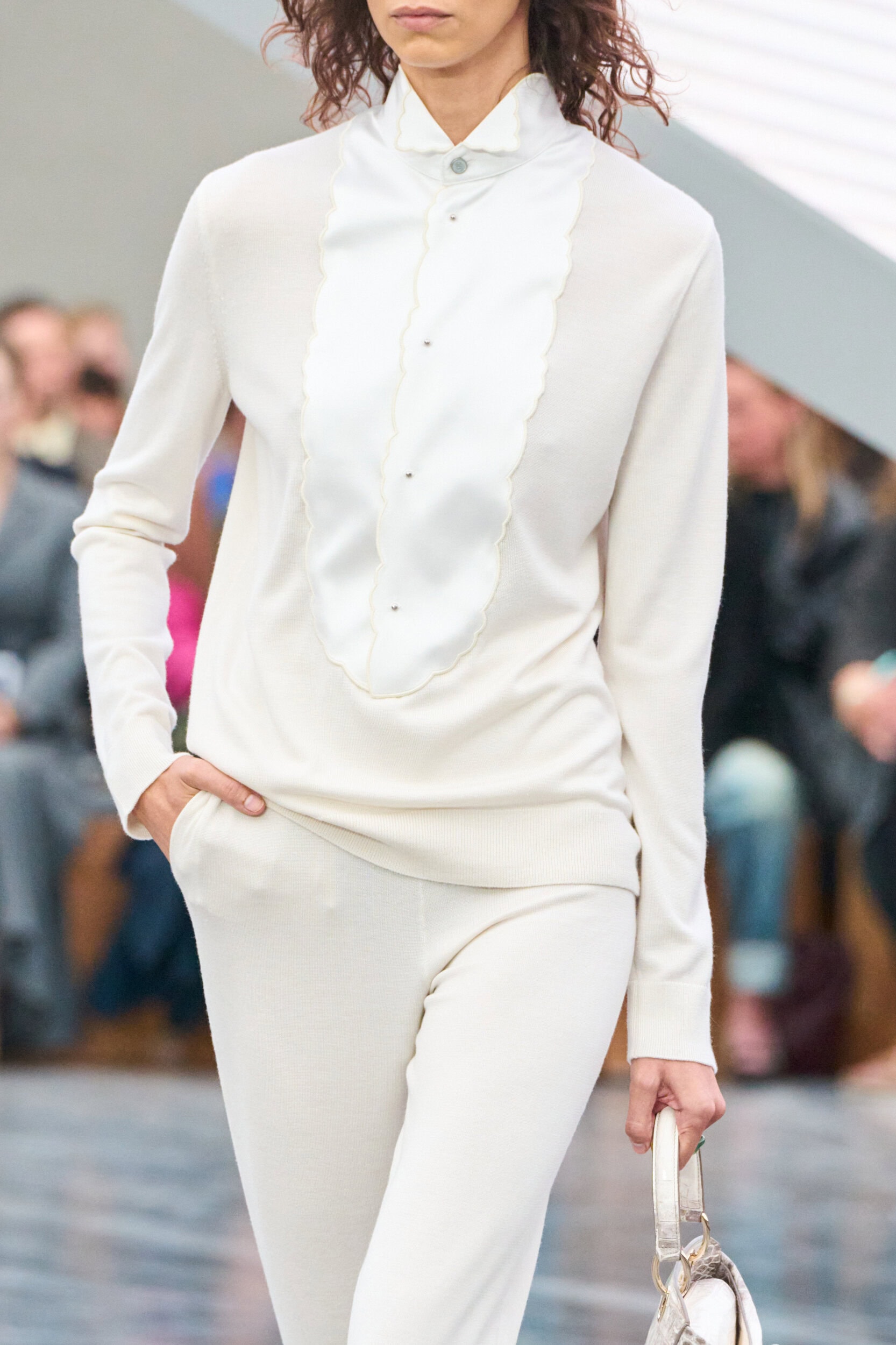 Christian Dior Spring 2026 Fashion Show Details