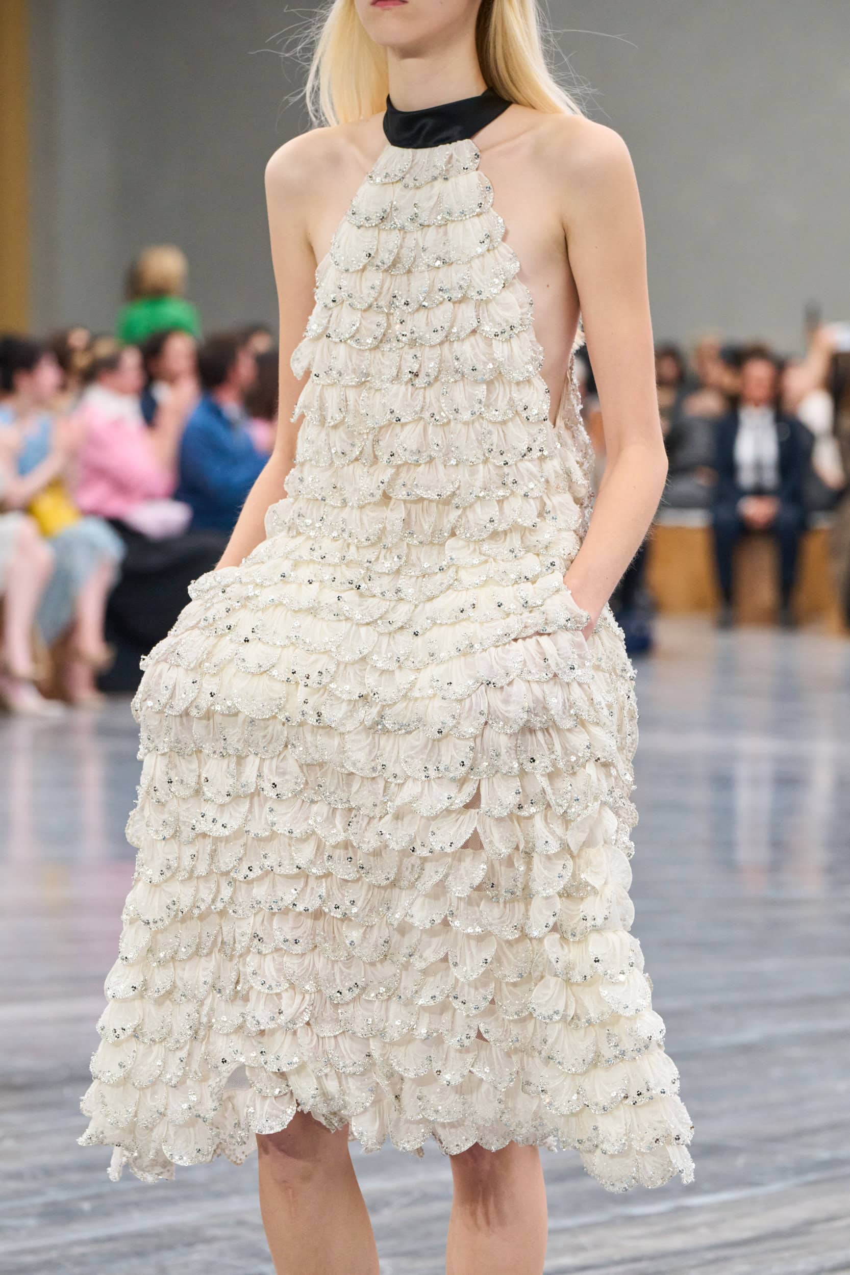 Christian Dior Spring 2026 Fashion Show Details