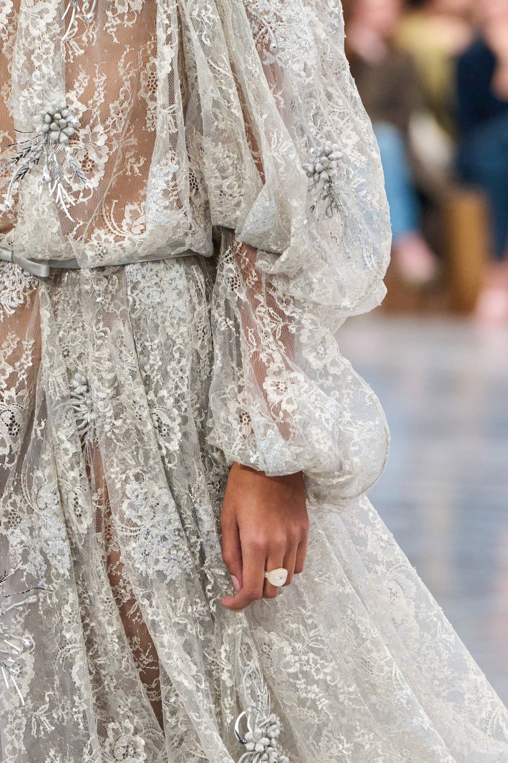 Christian Dior Spring 2026 Fashion Show Details