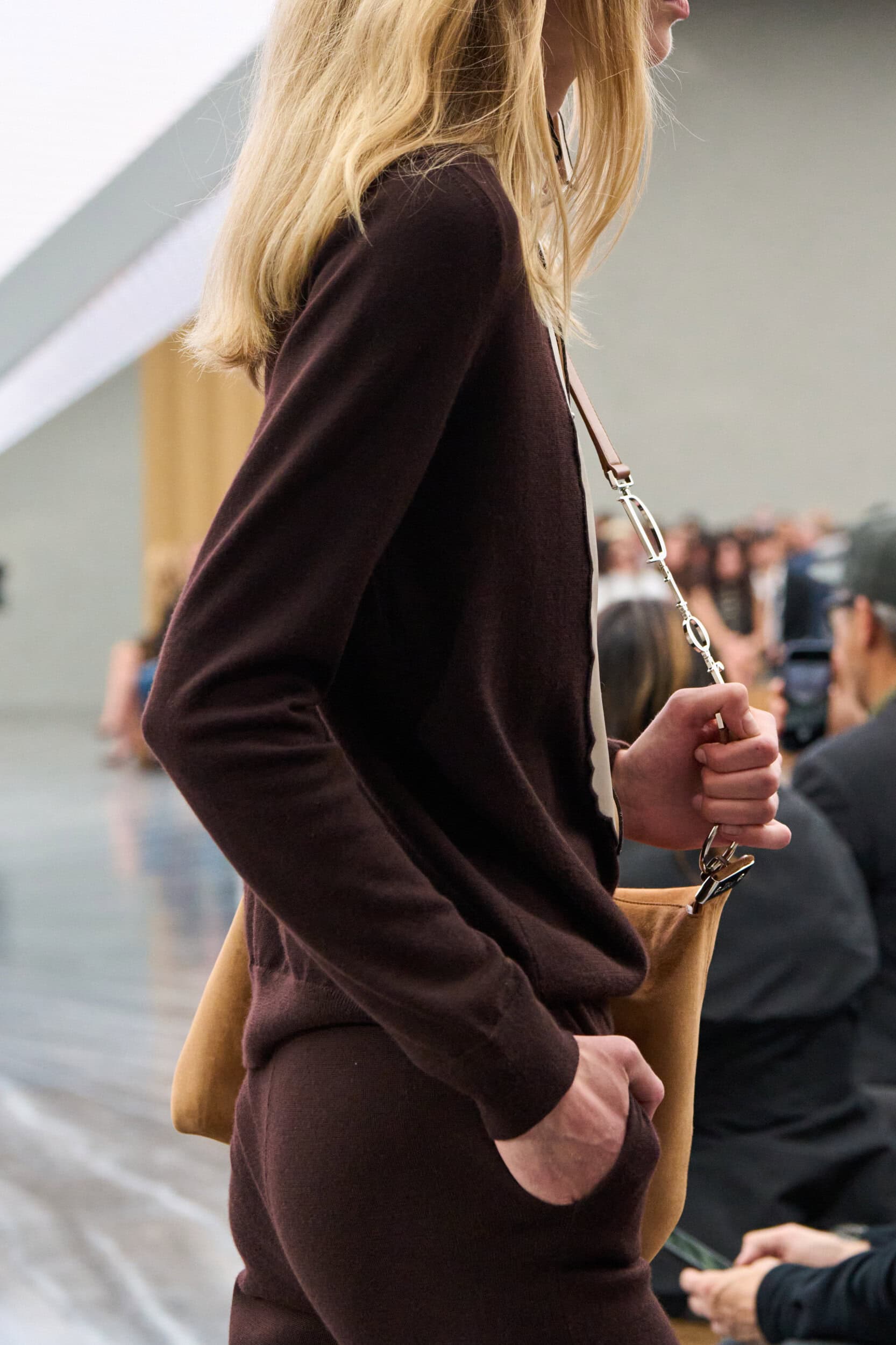 Christian Dior Spring 2026 Fashion Show Details