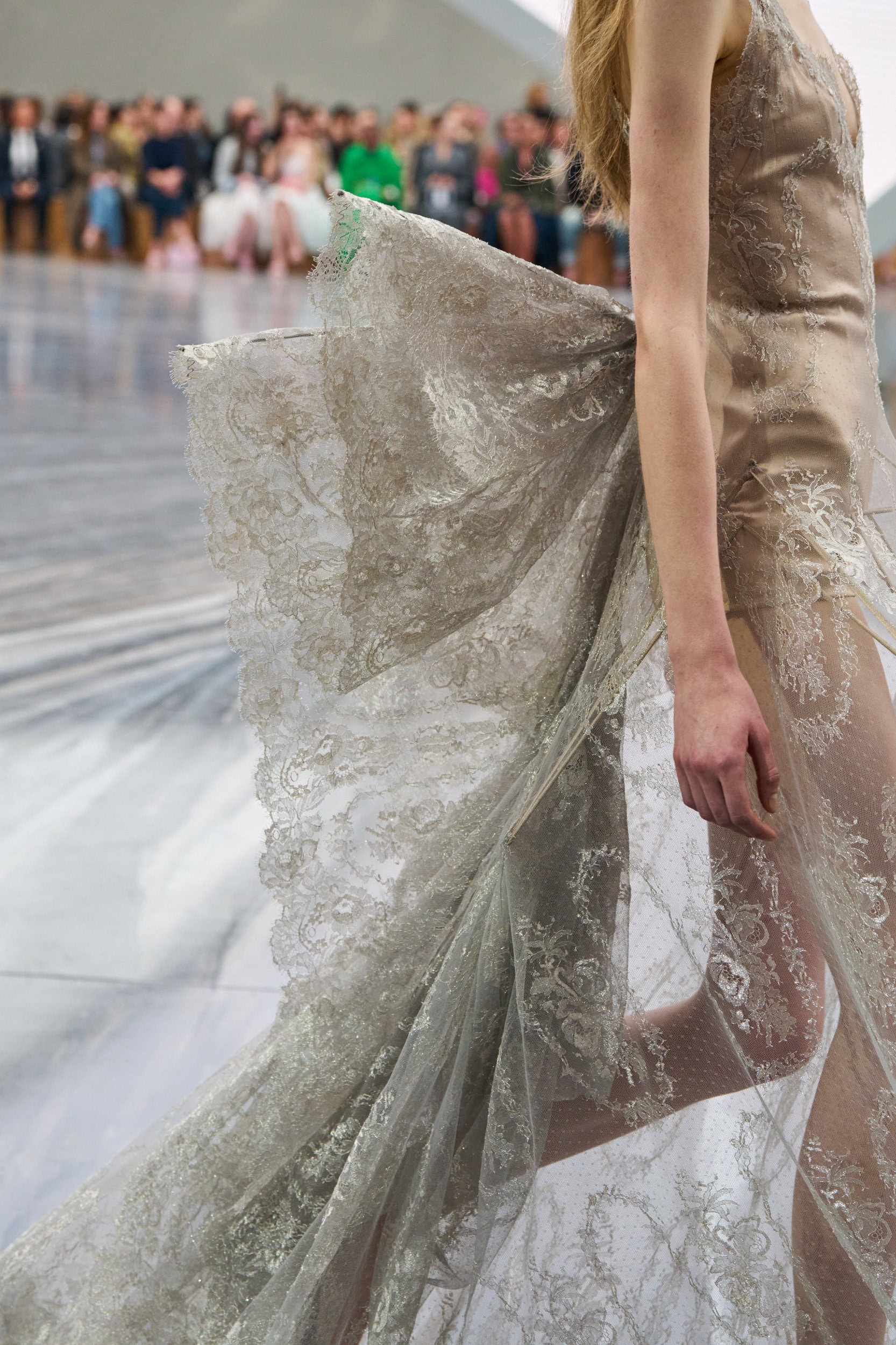 Christian Dior Spring 2026 Fashion Show Details