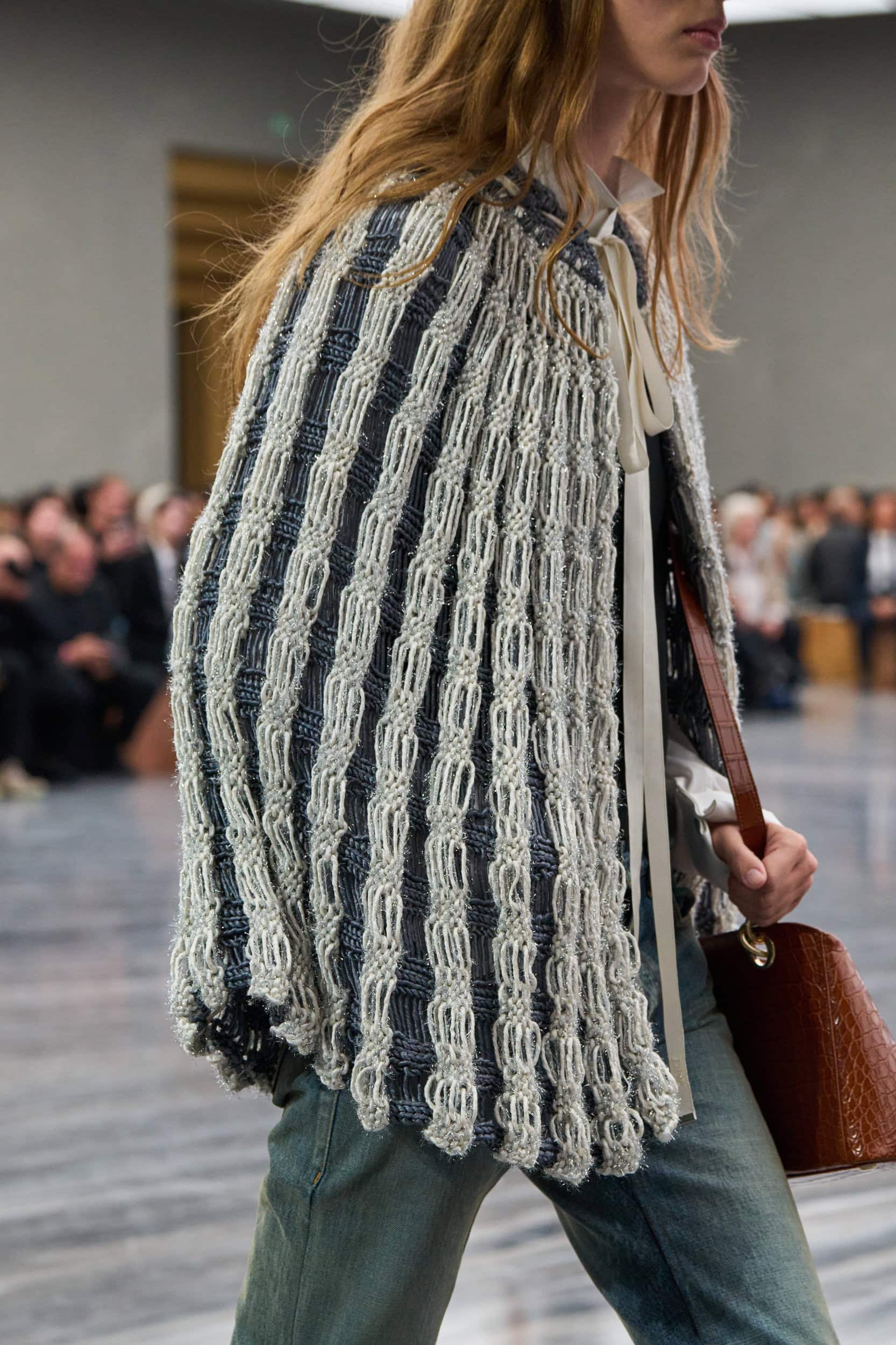 Christian Dior Spring 2026 Fashion Show Details