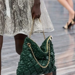 Christian Dior Spring 2026 Fashion Show Details