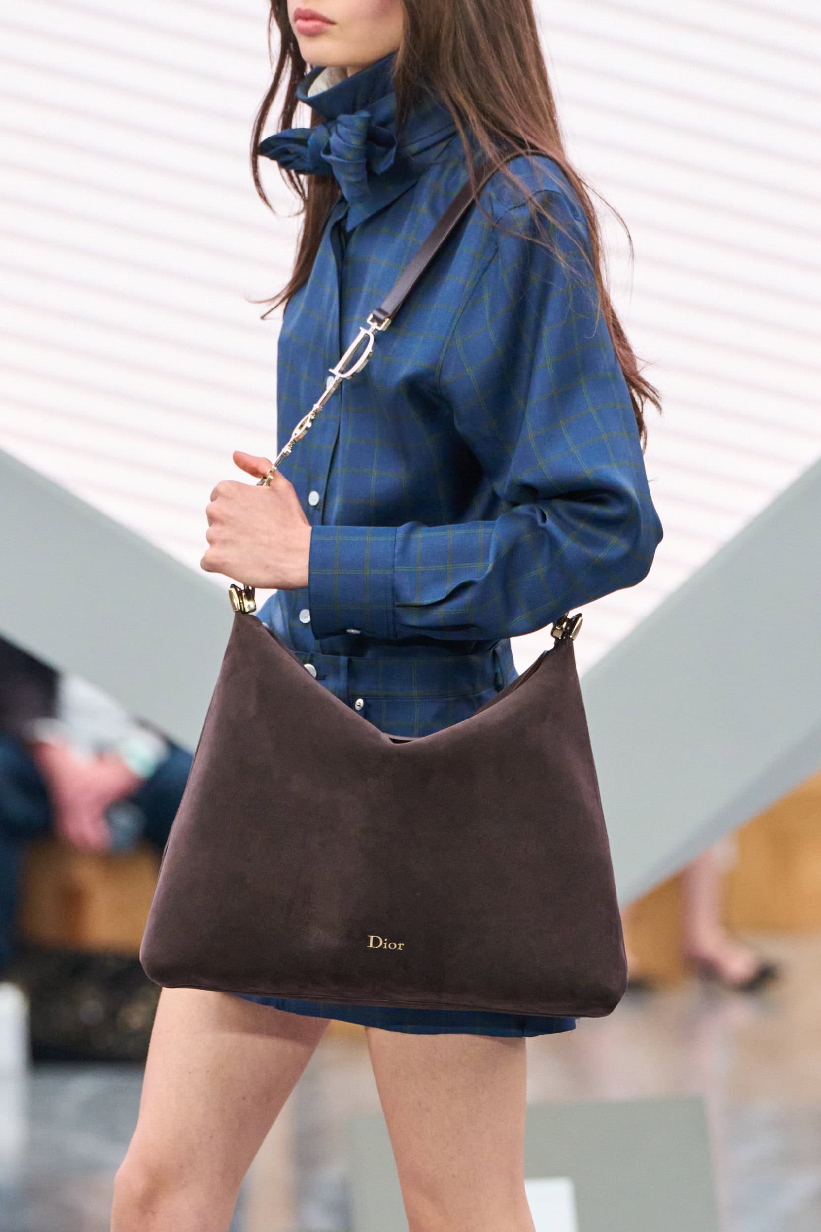 Christian Dior Spring 2026 Fashion Show Details